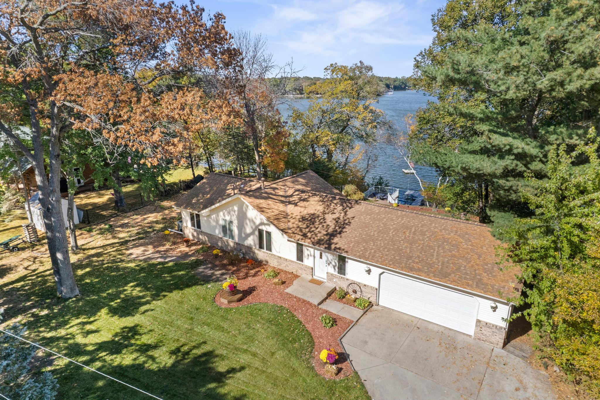 View of Residential at 22688 Martin Lake Drive, Stacy MN 55079, Stacy (2 of 64) - Mike Wilen | Minnesota Team Real Estate