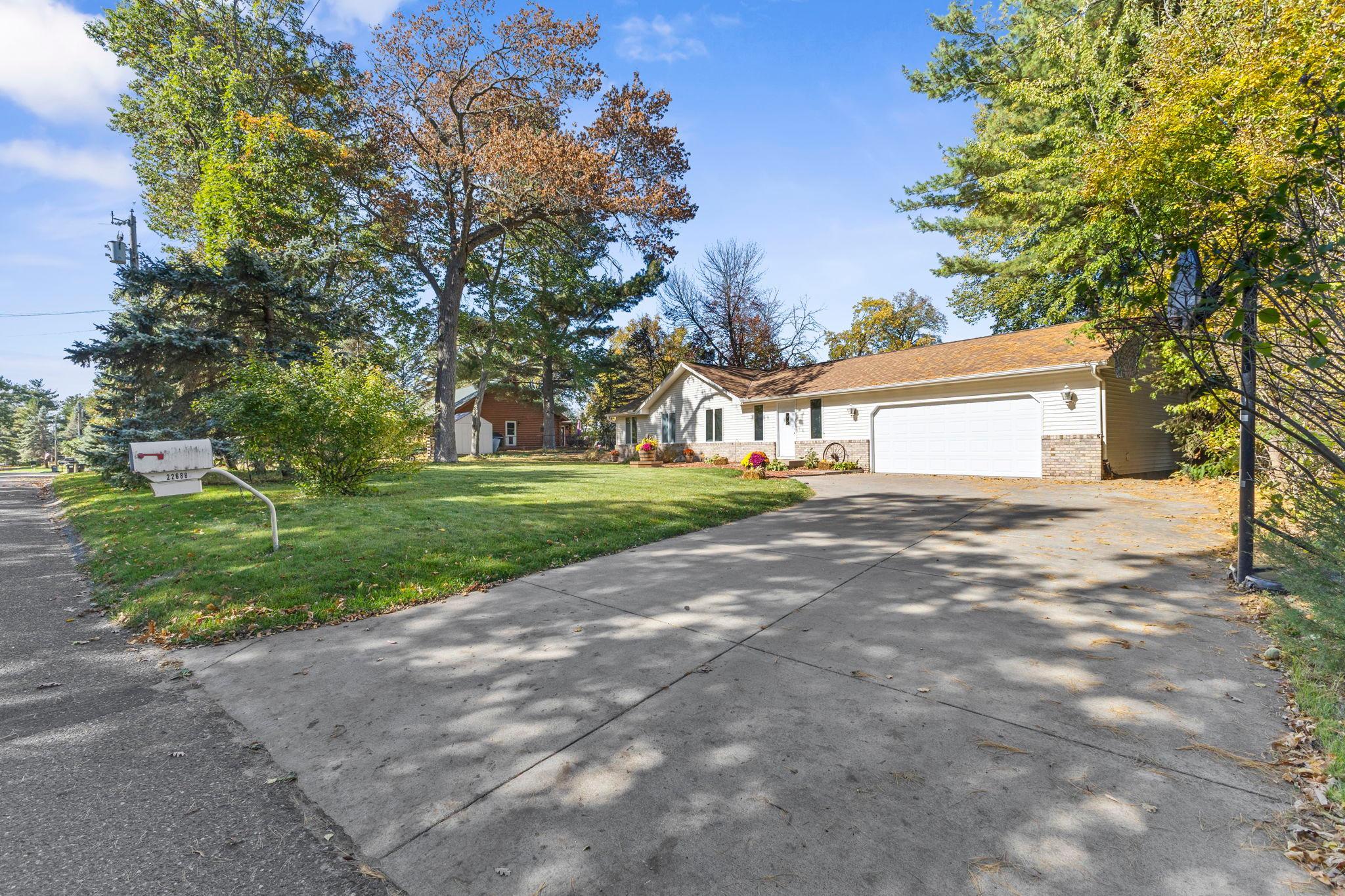 View of Residential at 22688 Martin Lake Drive, Stacy MN 55079, Stacy (4 of 64) - Mike Wilen | Minnesota Team Real Estate