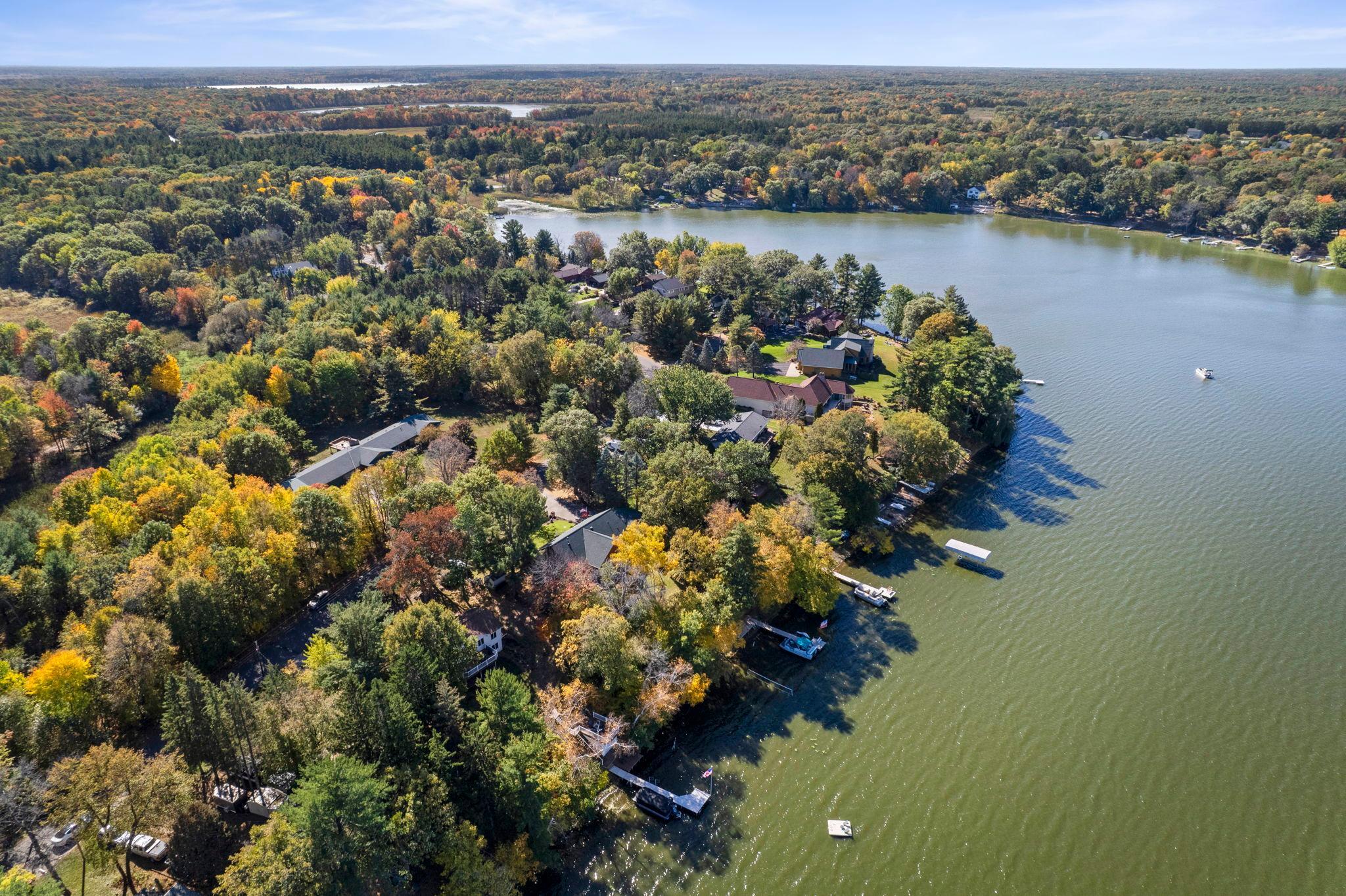 View of Residential at 22688 Martin Lake Drive, Stacy MN 55079, Stacy (61 of 64) - Mike Wilen | Minnesota Team Real Estate