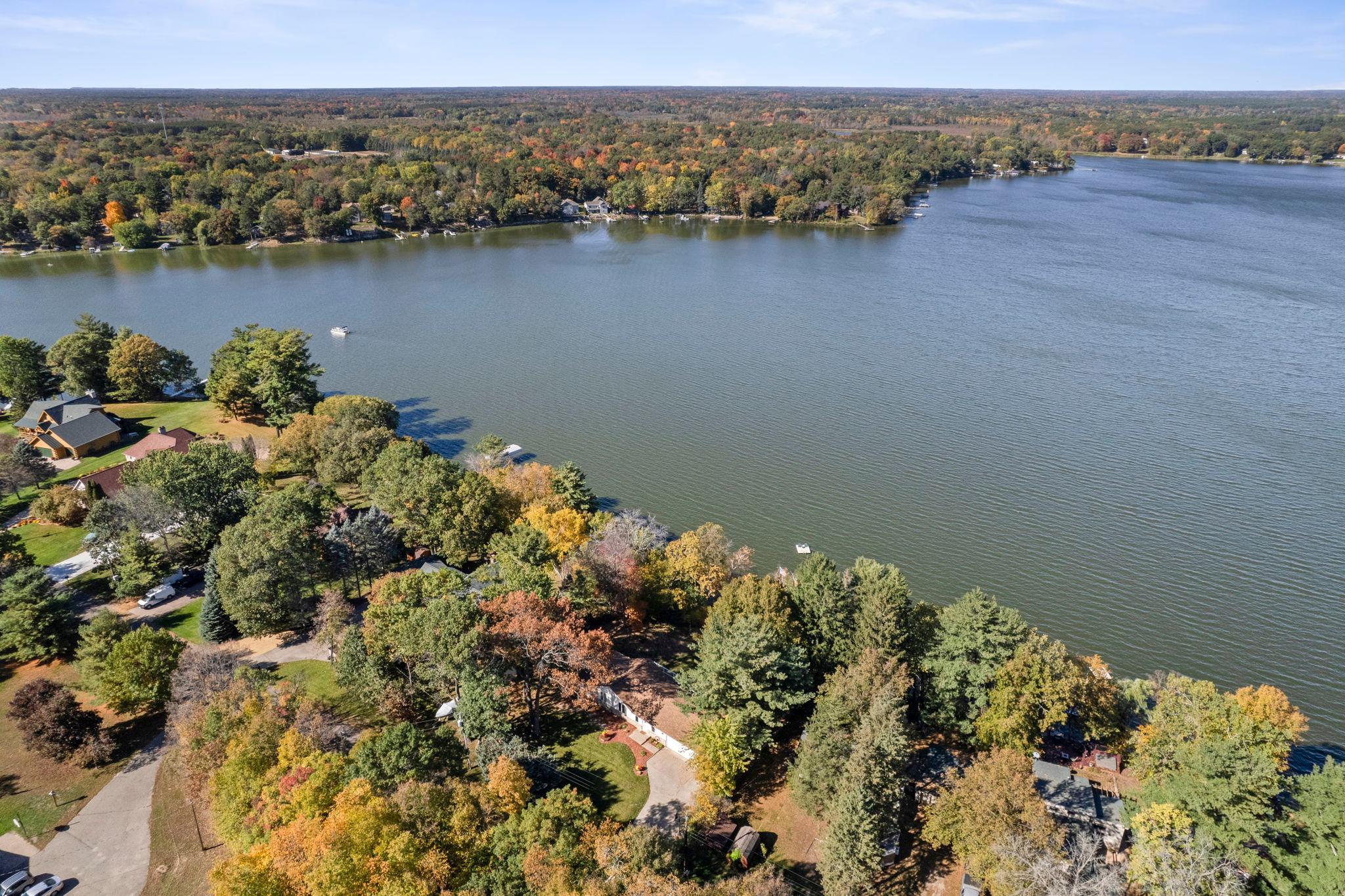 View of Residential at 22688 Martin Lake Drive, Stacy MN 55079, Stacy (60 of 64) - Mike Wilen | Minnesota Team Real Estate