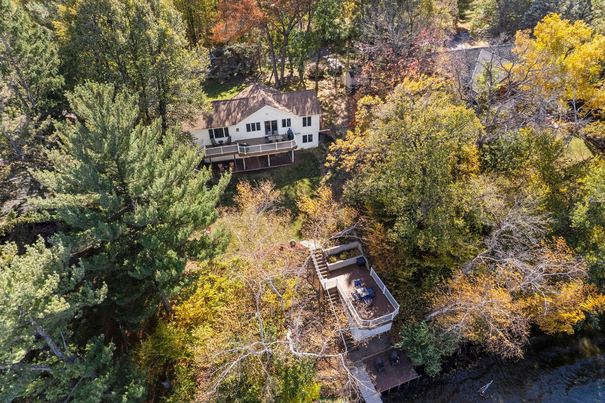 View of Residential at 22688 Martin Lake Drive, Stacy MN 55079, Stacy (58 of 64) - Mike Wilen | Minnesota Team Real Estate