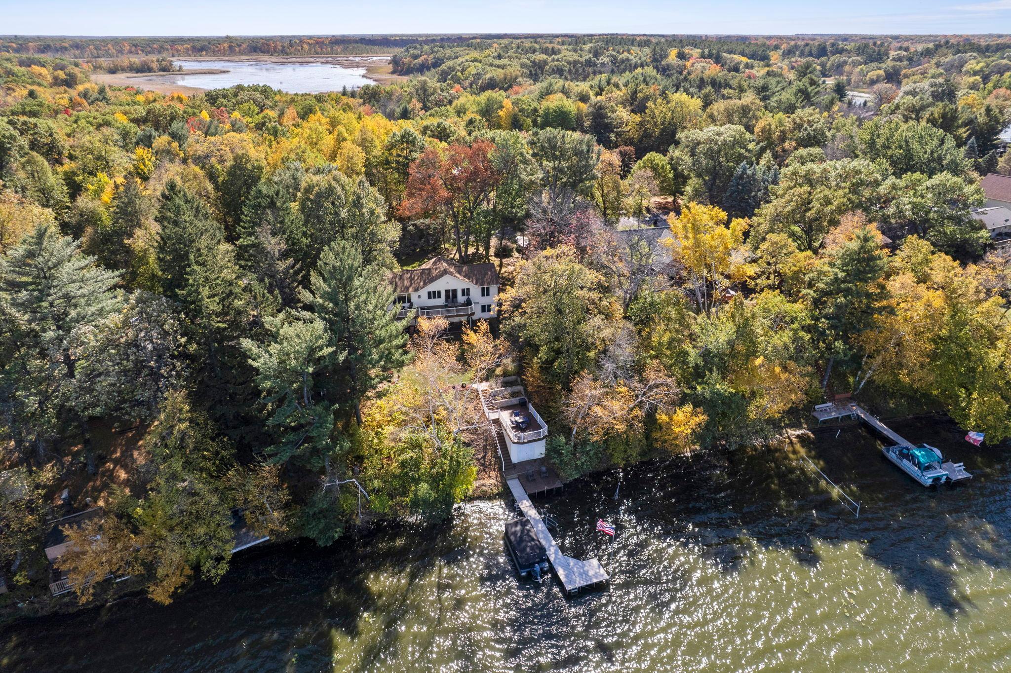 View of Residential at 22688 Martin Lake Drive, Stacy MN 55079, Stacy (57 of 64) - Mike Wilen | Minnesota Team Real Estate