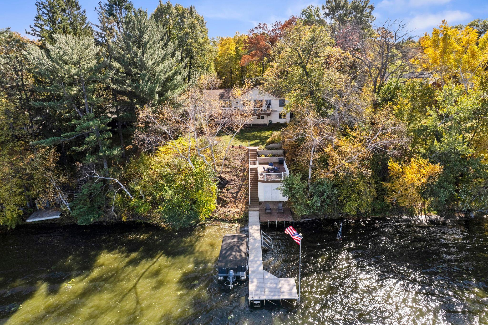 View of Residential at 22688 Martin Lake Drive, Stacy MN 55079, Stacy (56 of 64) - Mike Wilen | Minnesota Team Real Estate
