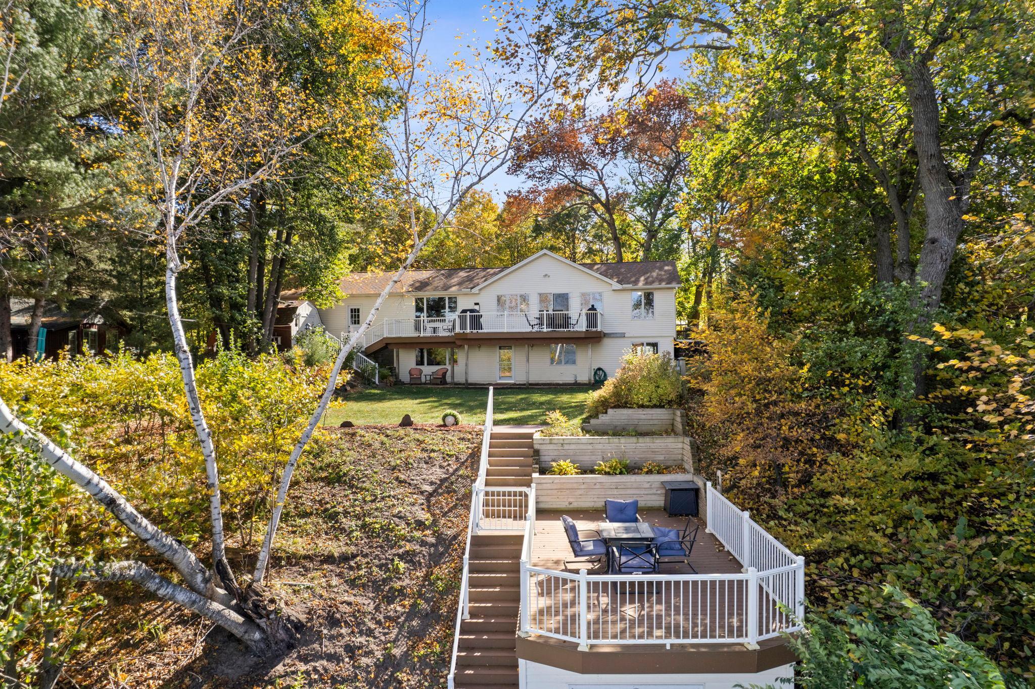 View of Residential at 22688 Martin Lake Drive, Stacy MN 55079, Stacy (55 of 64) - Mike Wilen | Minnesota Team Real Estate