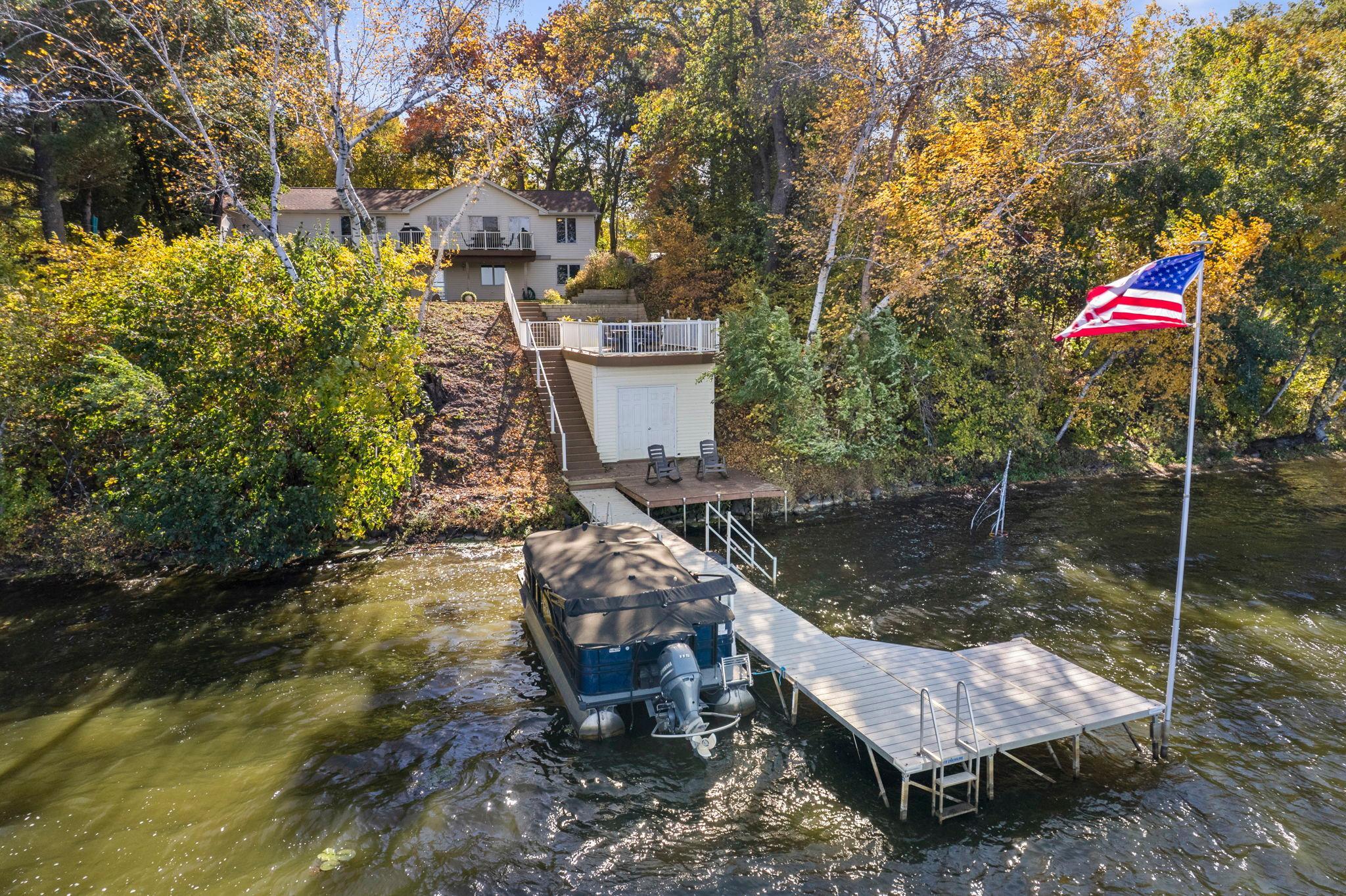 View of Residential at 22688 Martin Lake Drive, Stacy MN 55079, Stacy (54 of 64) - Mike Wilen | Minnesota Team Real Estate