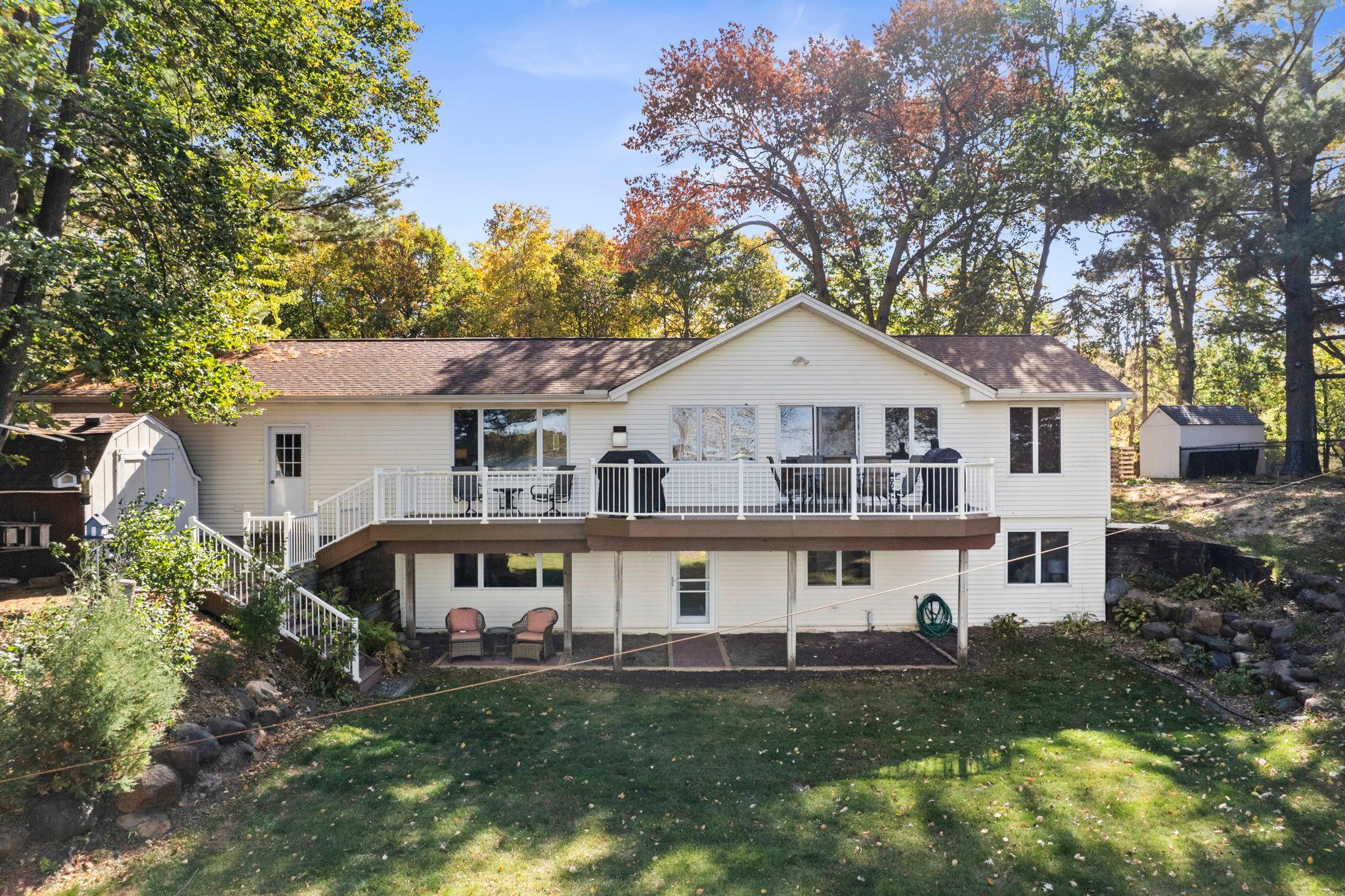 View of Residential at 22688 Martin Lake Drive, Stacy MN 55079, Stacy (52 of 64) - Mike Wilen | Minnesota Team Real Estate