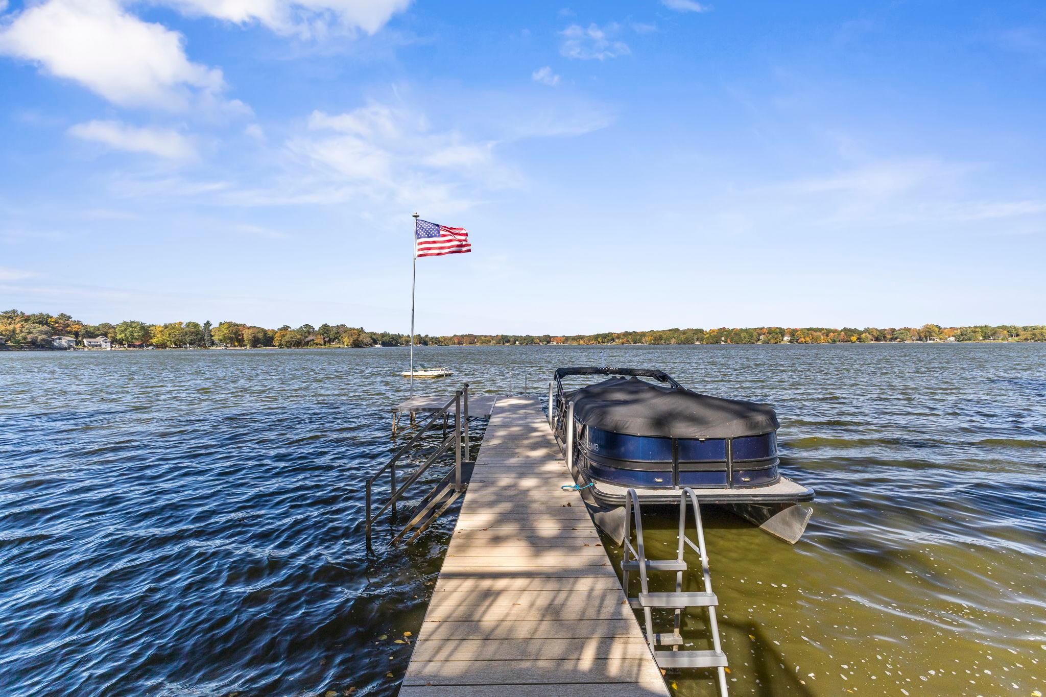View of Residential at 22688 Martin Lake Drive, Stacy MN 55079, Stacy (50 of 64) - Mike Wilen | Minnesota Team Real Estate