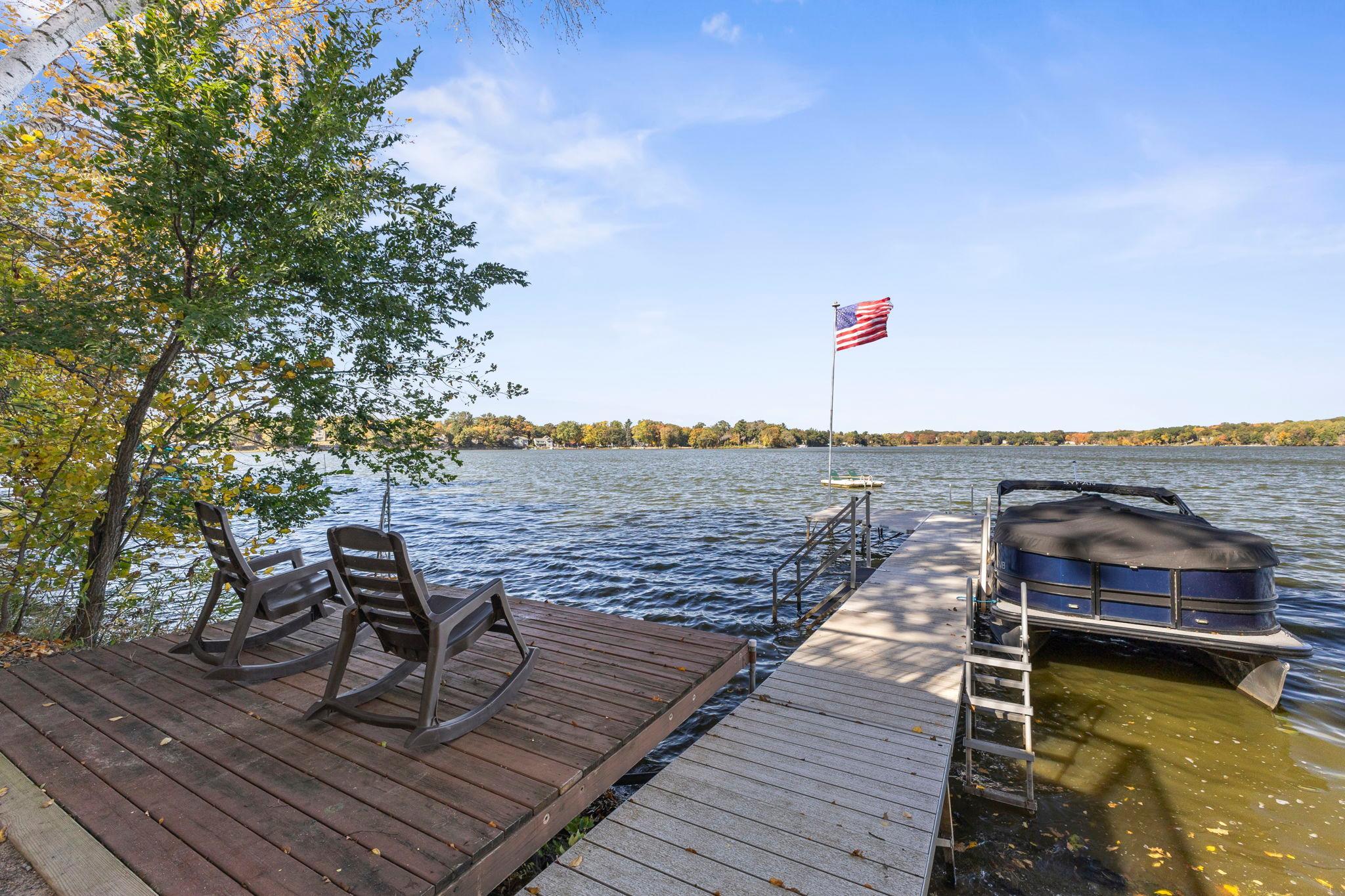 View of Residential at 22688 Martin Lake Drive, Stacy MN 55079, Stacy (48 of 64) - Mike Wilen | Minnesota Team Real Estate