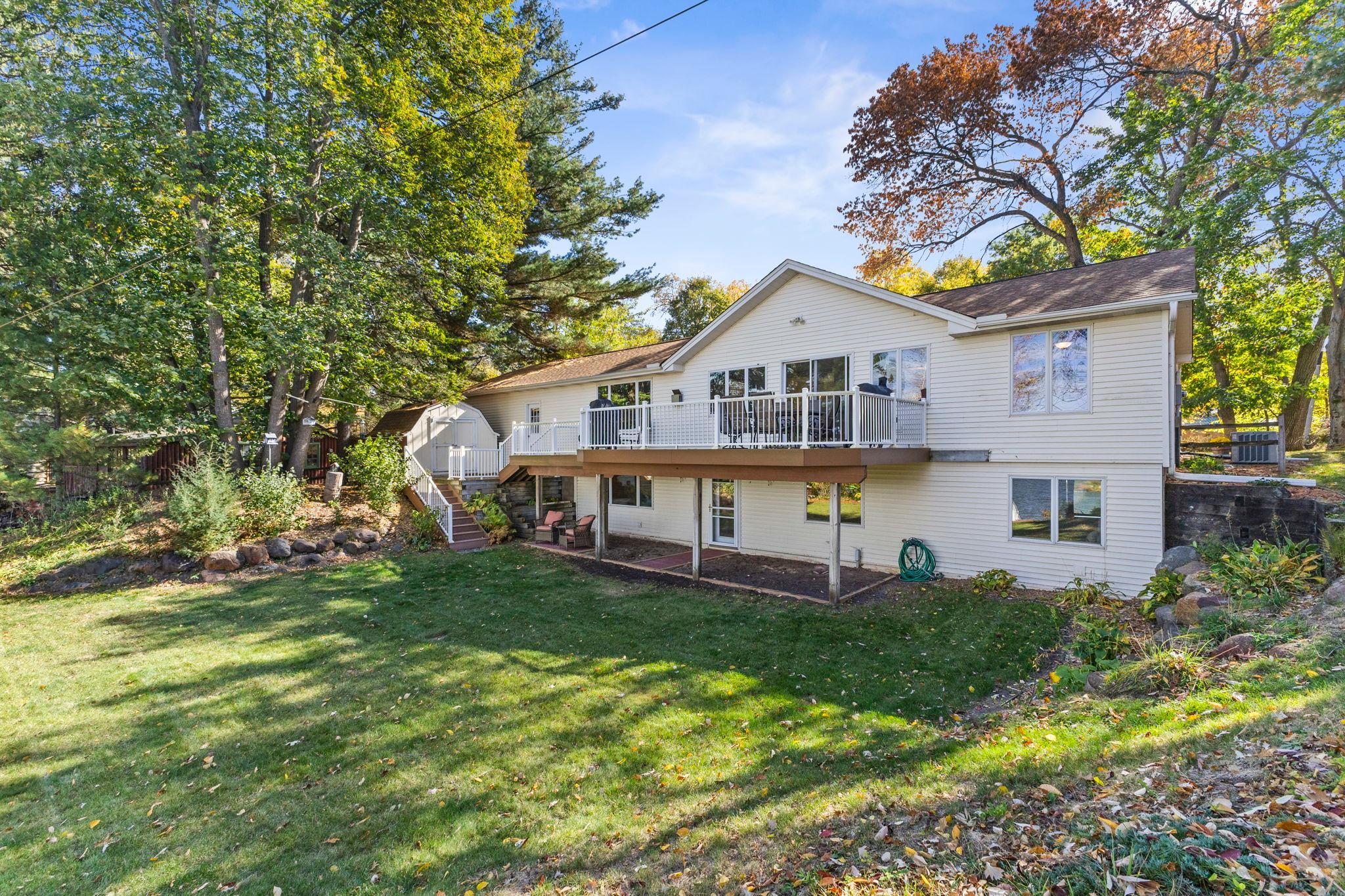 View of Residential at 22688 Martin Lake Drive, Stacy MN 55079, Stacy (44 of 64) - Mike Wilen | Minnesota Team Real Estate