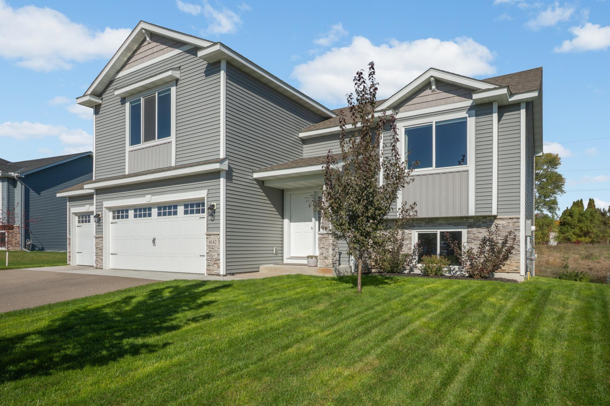 View of Single Family at 4142 Eaton Circle, Monticello - Mike Wilen | Minnesota Team Real Estate