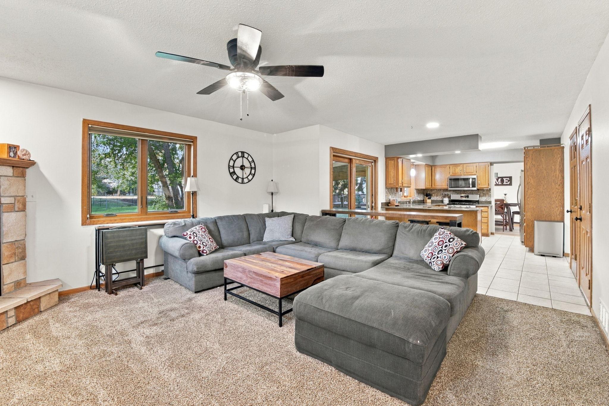 View of Residential at 9078 Sierra Road, Woodbury MN 55125, Woodbury (9 of 29) - Mike Wilen | Minnesota Team Real Estate