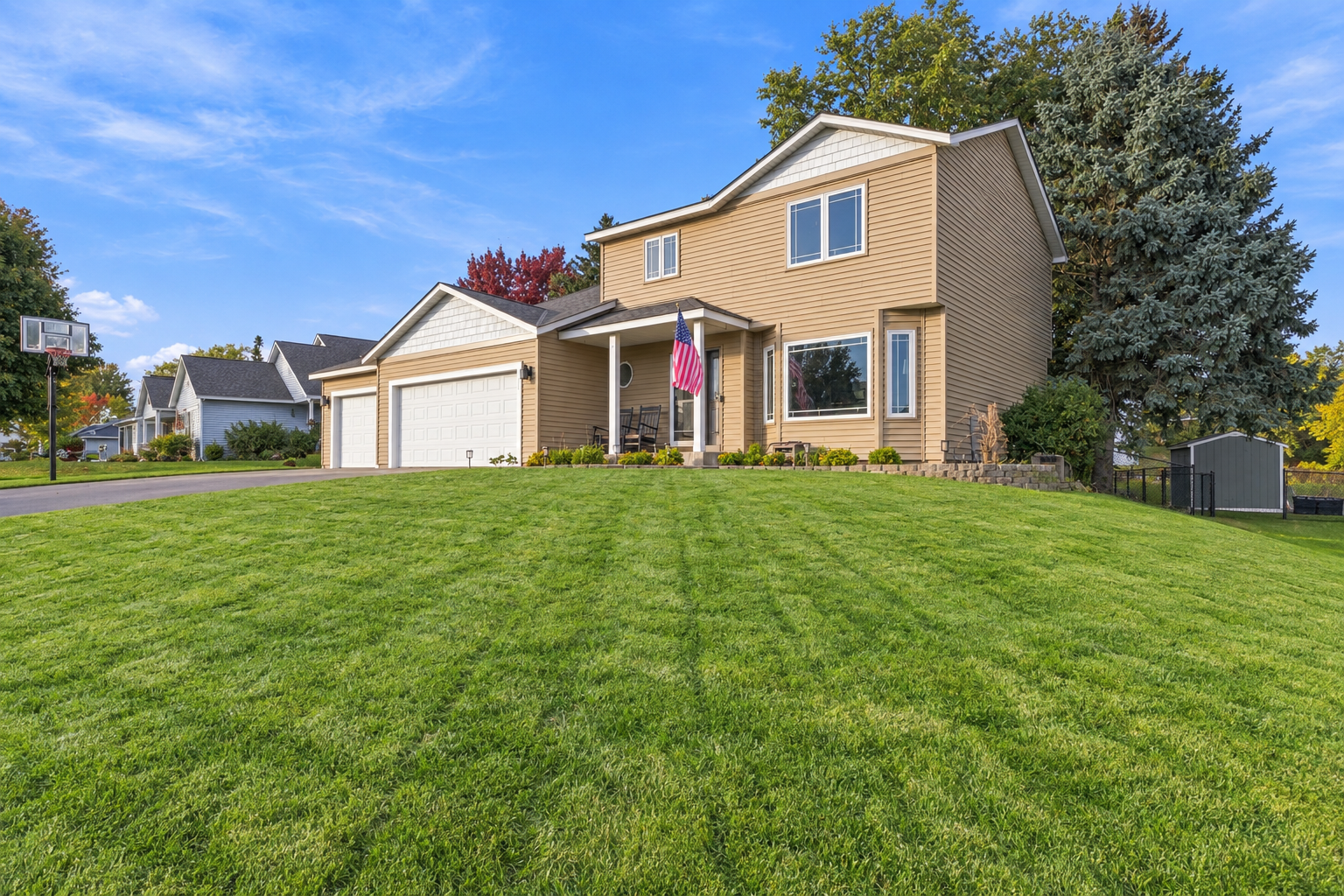 View of Residential at 9078 Sierra Road, Woodbury MN 55125, Woodbury (2 of 29) - Mike Wilen | Minnesota Team Real Estate