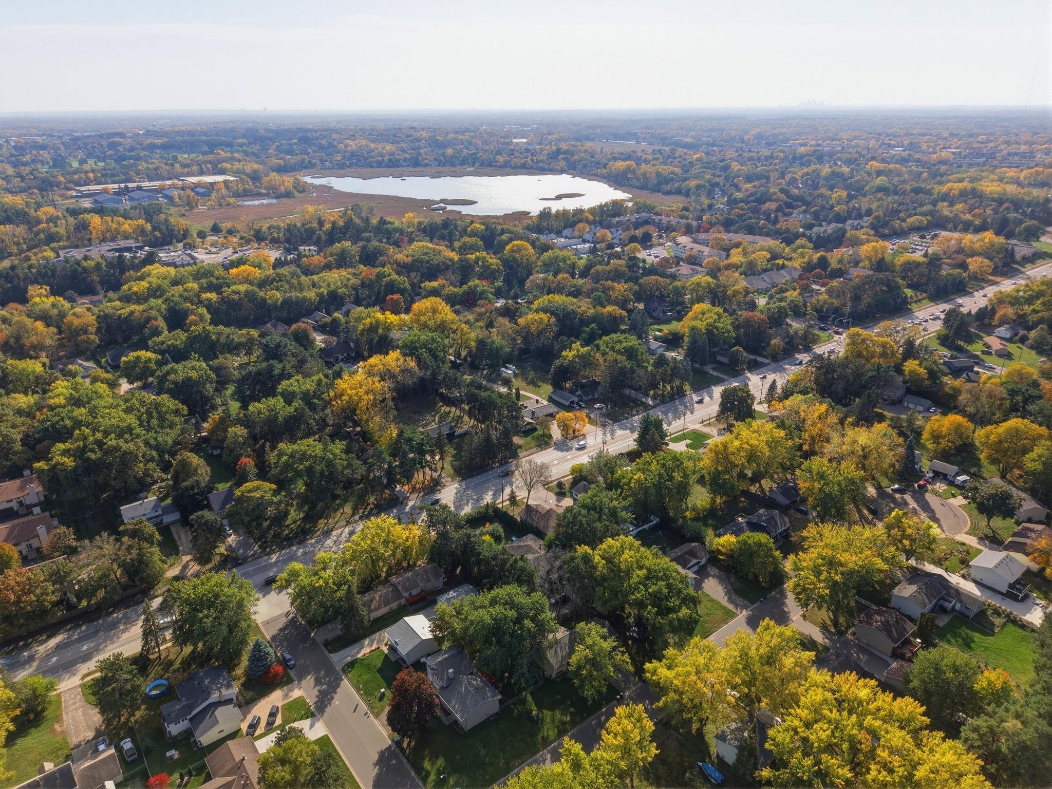 View of Residential at 1623 Highway 96, White Bear Lake MN 55110, White Bear Lake (30 of 30) - Mike Wilen | Minnesota Team Real Estate