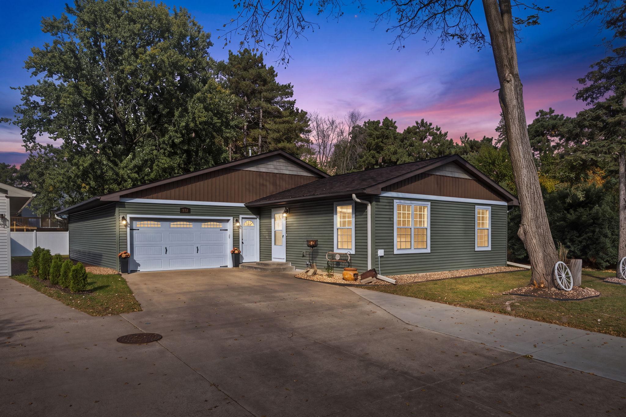 View of Single Family at 1623 Highway 96, White Bear Lake - Mike Wilen | Minnesota Team Real Estate