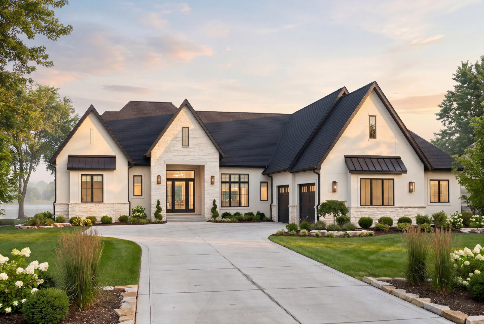 View of Single Family at 3534 William Way, Independence - Mike Wilen | Minnesota Team Real Estate