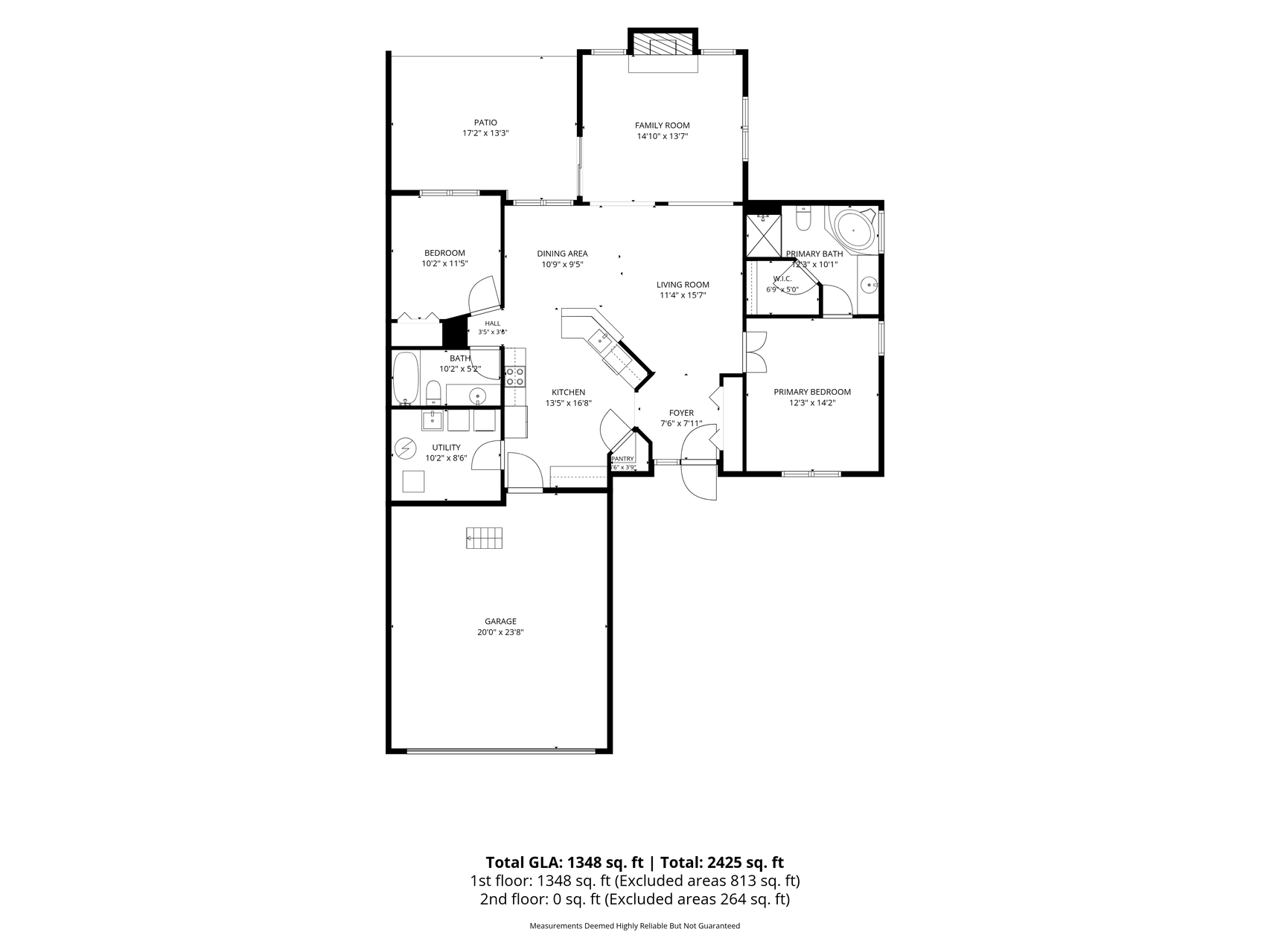 View of Residential at 3813 Impatiens Lane, Brooklyn Park MN 55443, Brooklyn Park (34 of 35) - Mike Wilen | Minnesota Team Real Estate