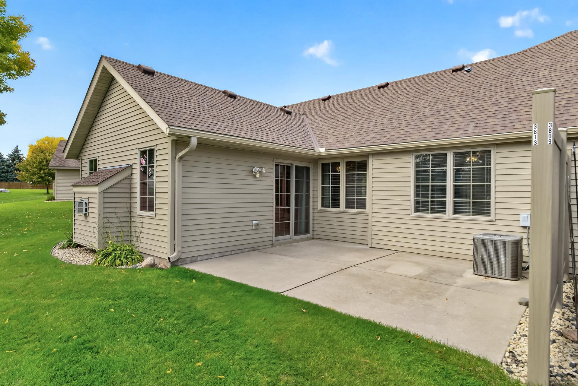 View of Residential at 3813 Impatiens Lane, Brooklyn Park MN 55443, Brooklyn Park (33 of 35) - Mike Wilen | Minnesota Team Real Estate