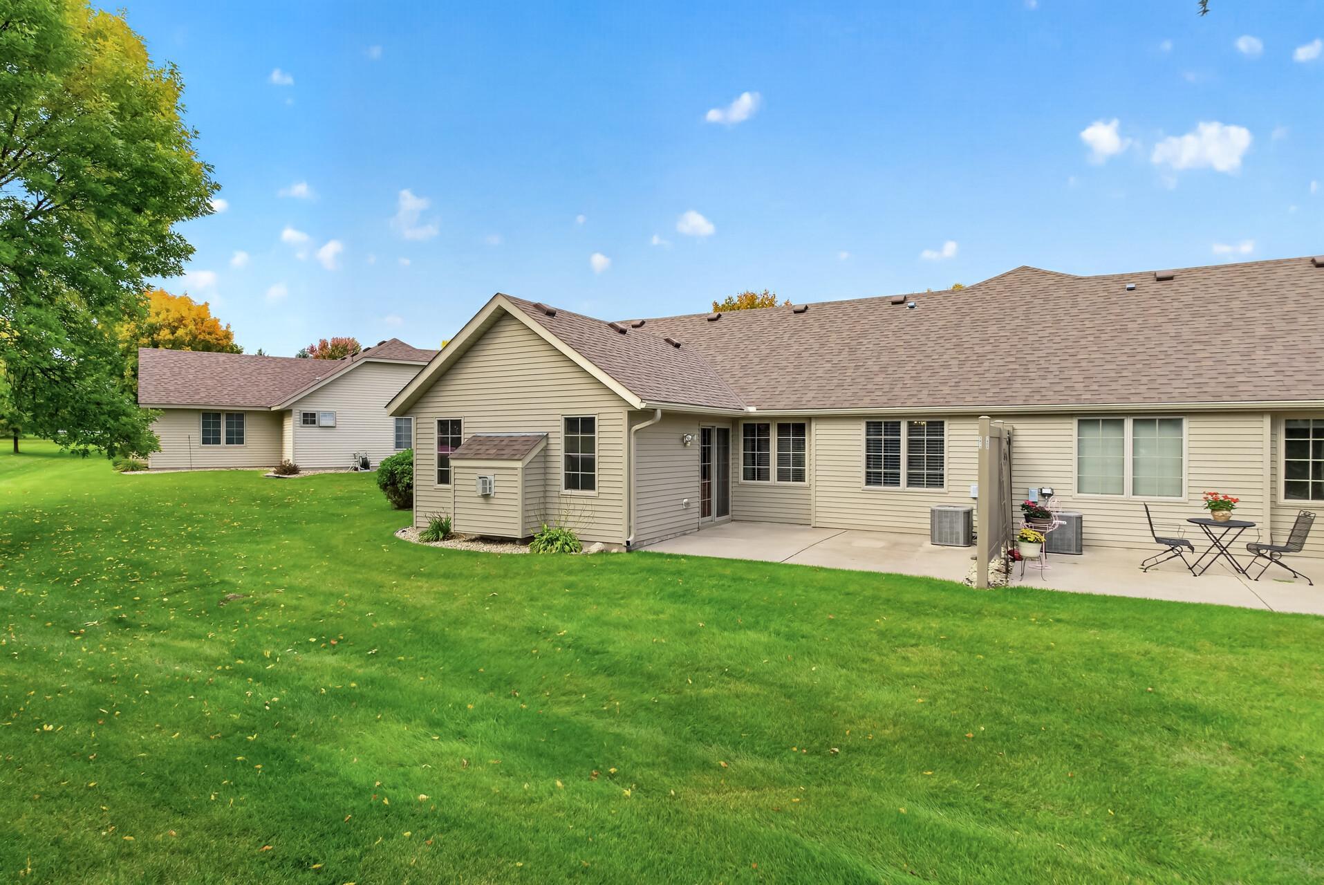 View of Residential at 3813 Impatiens Lane, Brooklyn Park MN 55443, Brooklyn Park (32 of 35) - Mike Wilen | Minnesota Team Real Estate