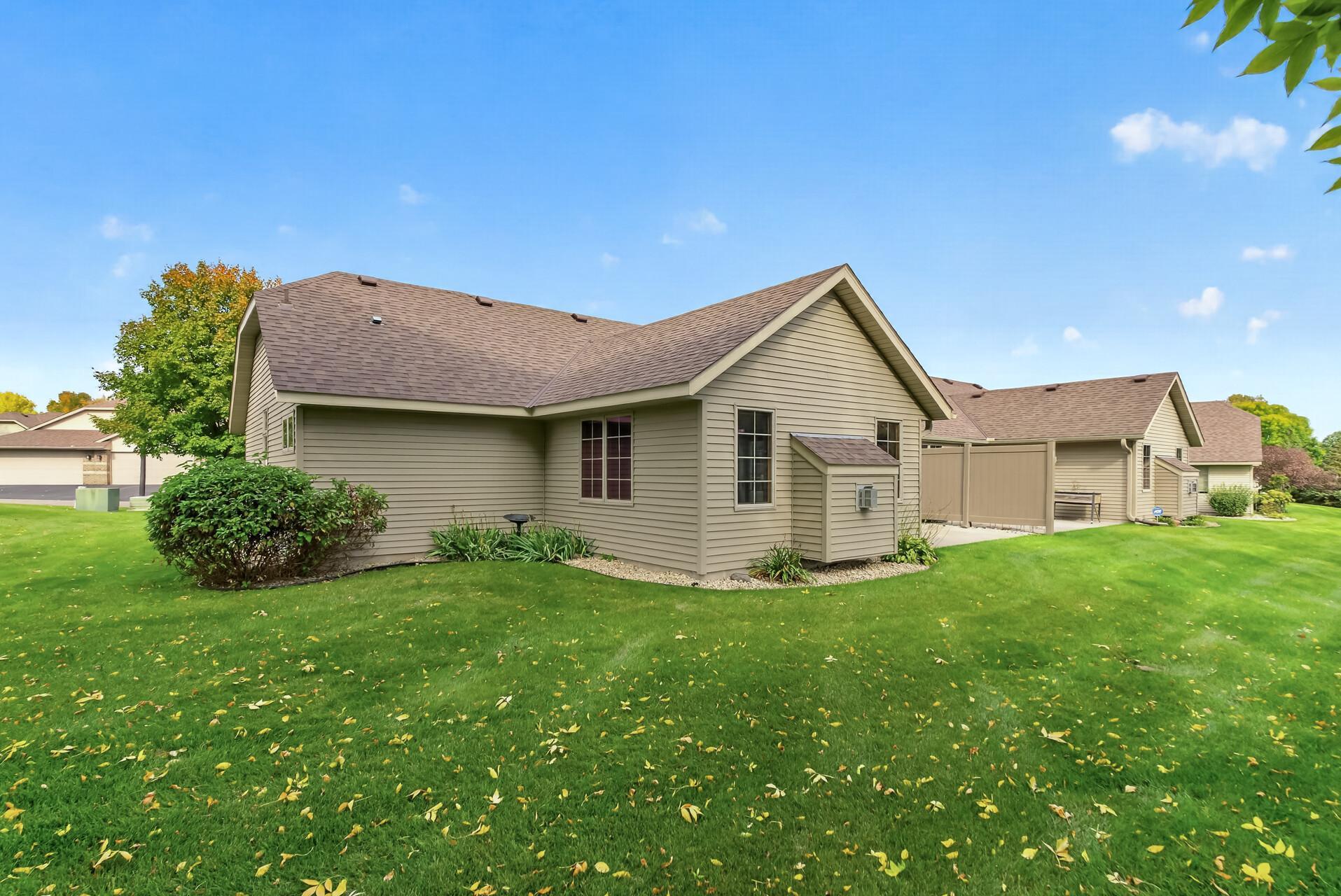 View of Residential at 3813 Impatiens Lane, Brooklyn Park MN 55443, Brooklyn Park (31 of 35) - Mike Wilen | Minnesota Team Real Estate