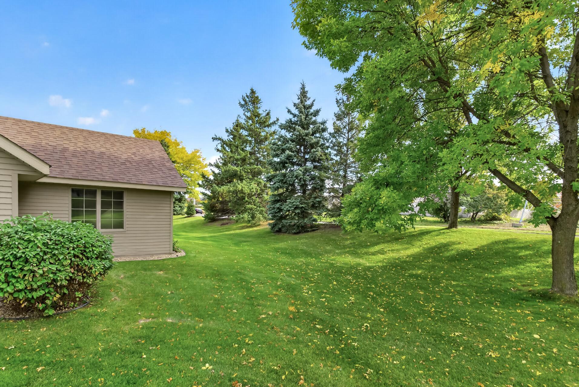 View of Residential at 3813 Impatiens Lane, Brooklyn Park MN 55443, Brooklyn Park (30 of 35) - Mike Wilen | Minnesota Team Real Estate