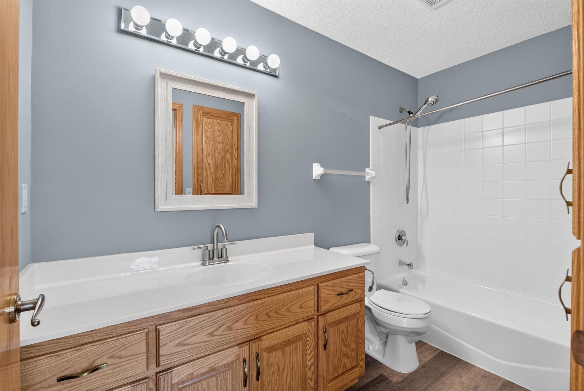 View of Residential at 3813 Impatiens Lane, Brooklyn Park MN 55443, Brooklyn Park (26 of 35) - Mike Wilen | Minnesota Team Real Estate