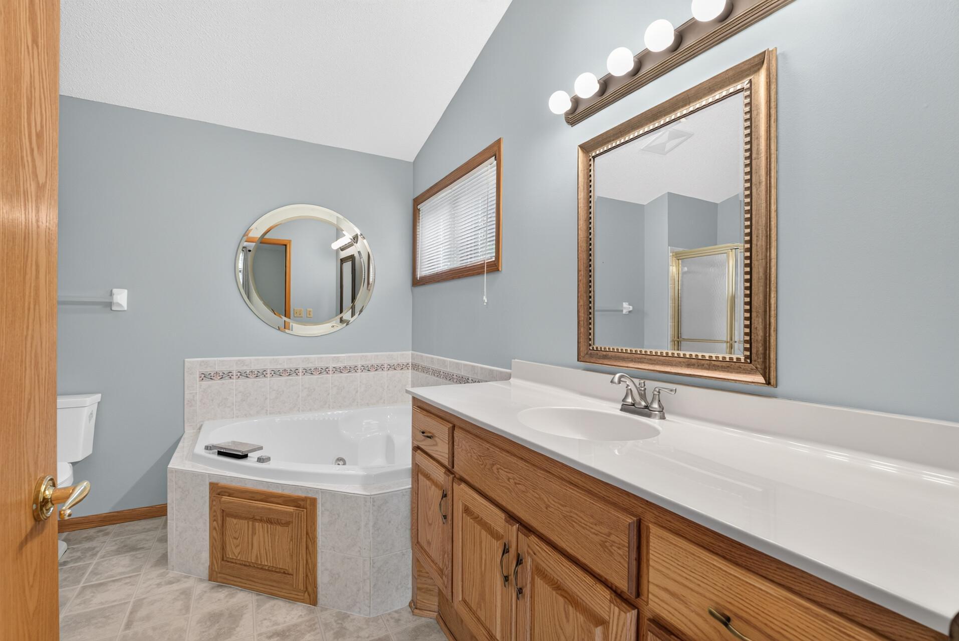 View of Residential at 3813 Impatiens Lane, Brooklyn Park MN 55443, Brooklyn Park (21 of 35) - Mike Wilen | Minnesota Team Real Estate