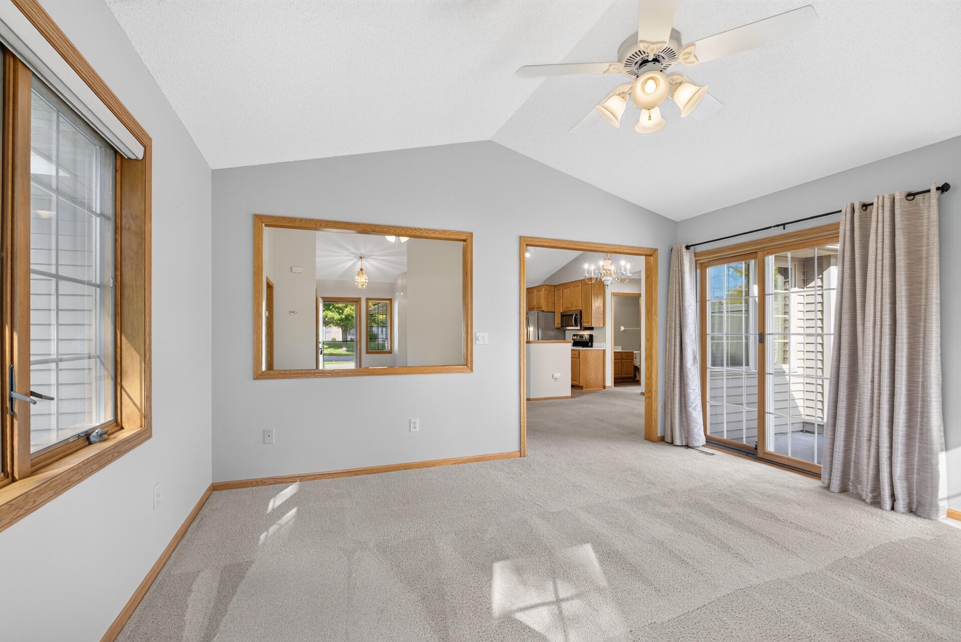 View of Residential at 3813 Impatiens Lane, Brooklyn Park MN 55443, Brooklyn Park (13 of 35) - Mike Wilen | Minnesota Team Real Estate