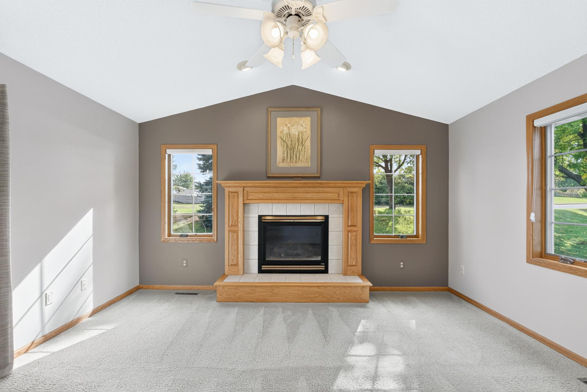 View of Residential at 3813 Impatiens Lane, Brooklyn Park MN 55443, Brooklyn Park (12 of 35) - Mike Wilen | Minnesota Team Real Estate