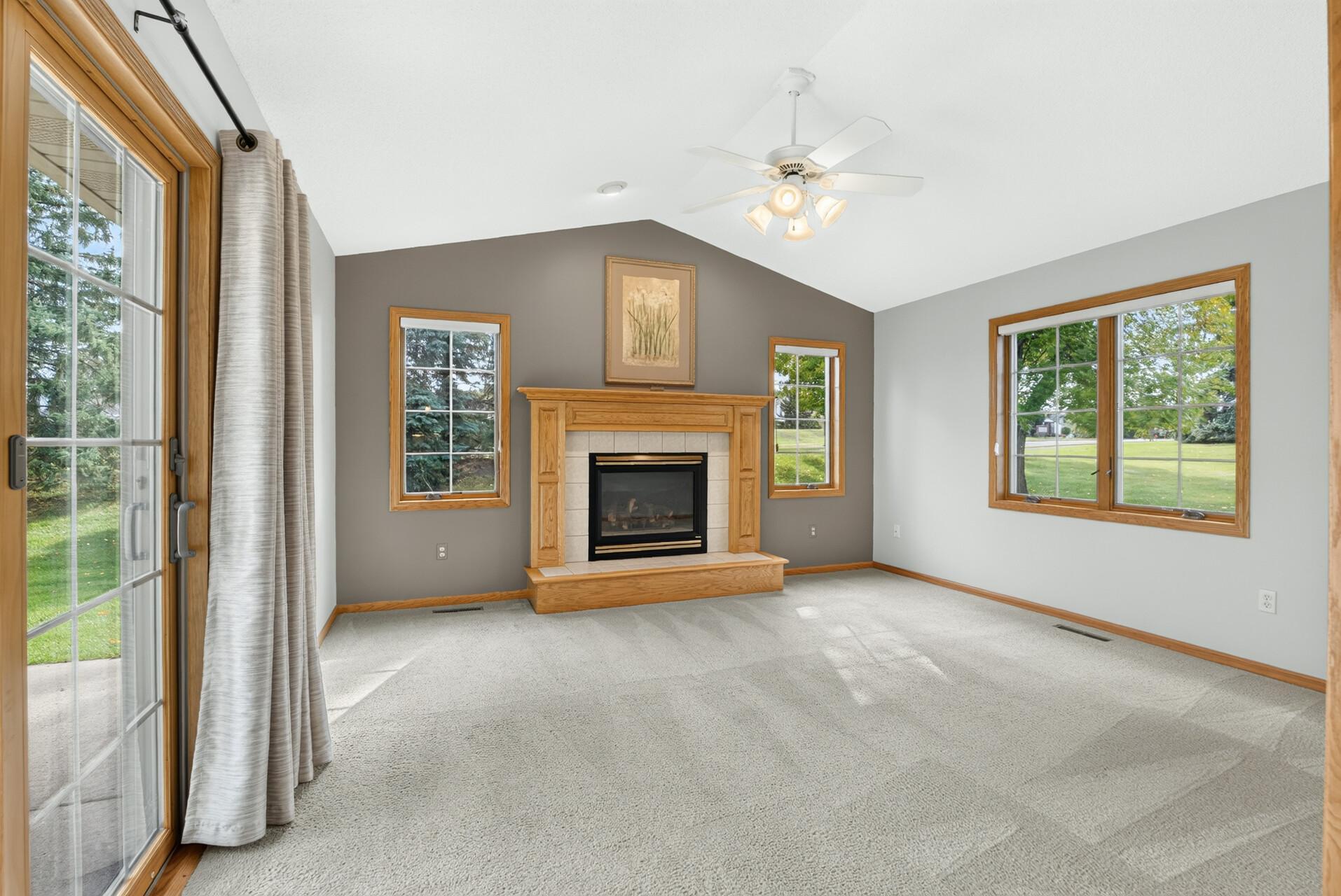 View of Residential at 3813 Impatiens Lane, Brooklyn Park MN 55443, Brooklyn Park (11 of 35) - Mike Wilen | Minnesota Team Real Estate
