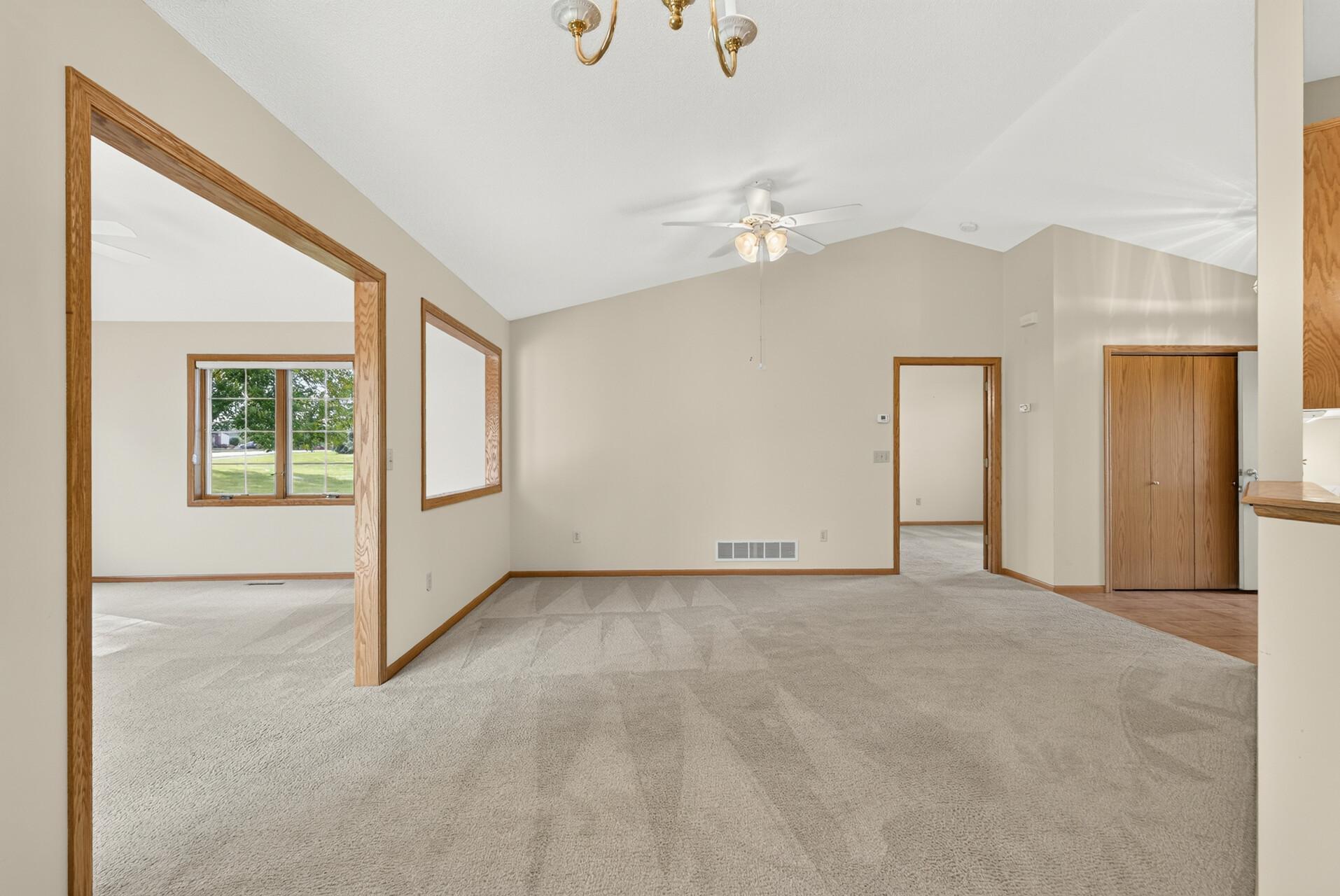 View of Residential at 3813 Impatiens Lane, Brooklyn Park MN 55443, Brooklyn Park (8 of 35) - Mike Wilen | Minnesota Team Real Estate