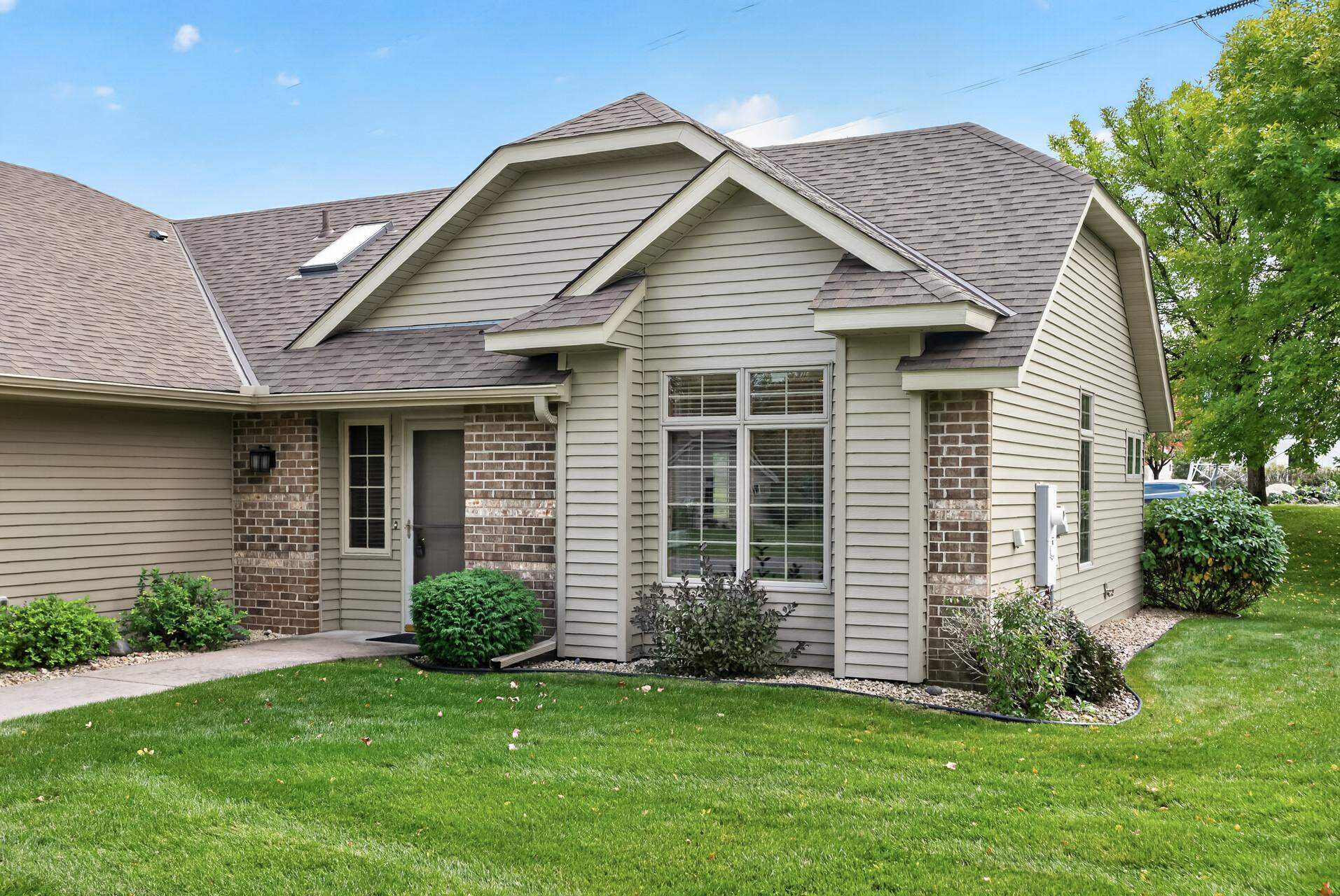 View of Residential at 3813 Impatiens Lane, Brooklyn Park MN 55443, Brooklyn Park (2 of 35) - Mike Wilen | Minnesota Team Real Estate