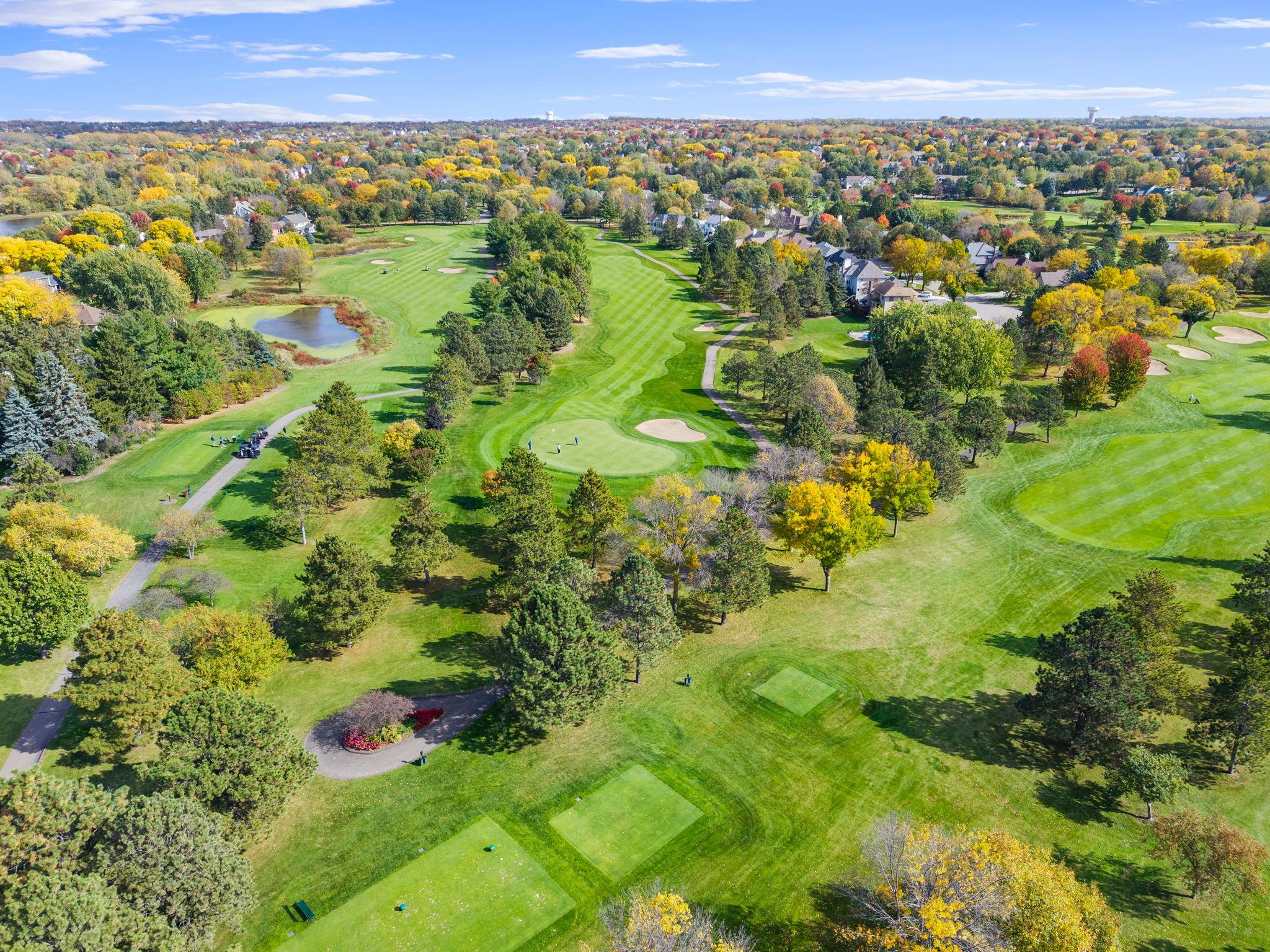 View of Residential at 9490 Wedgewood Drive, Woodbury MN 55125, Woodbury (80 of 89) - Mike Wilen | Minnesota Team Real Estate