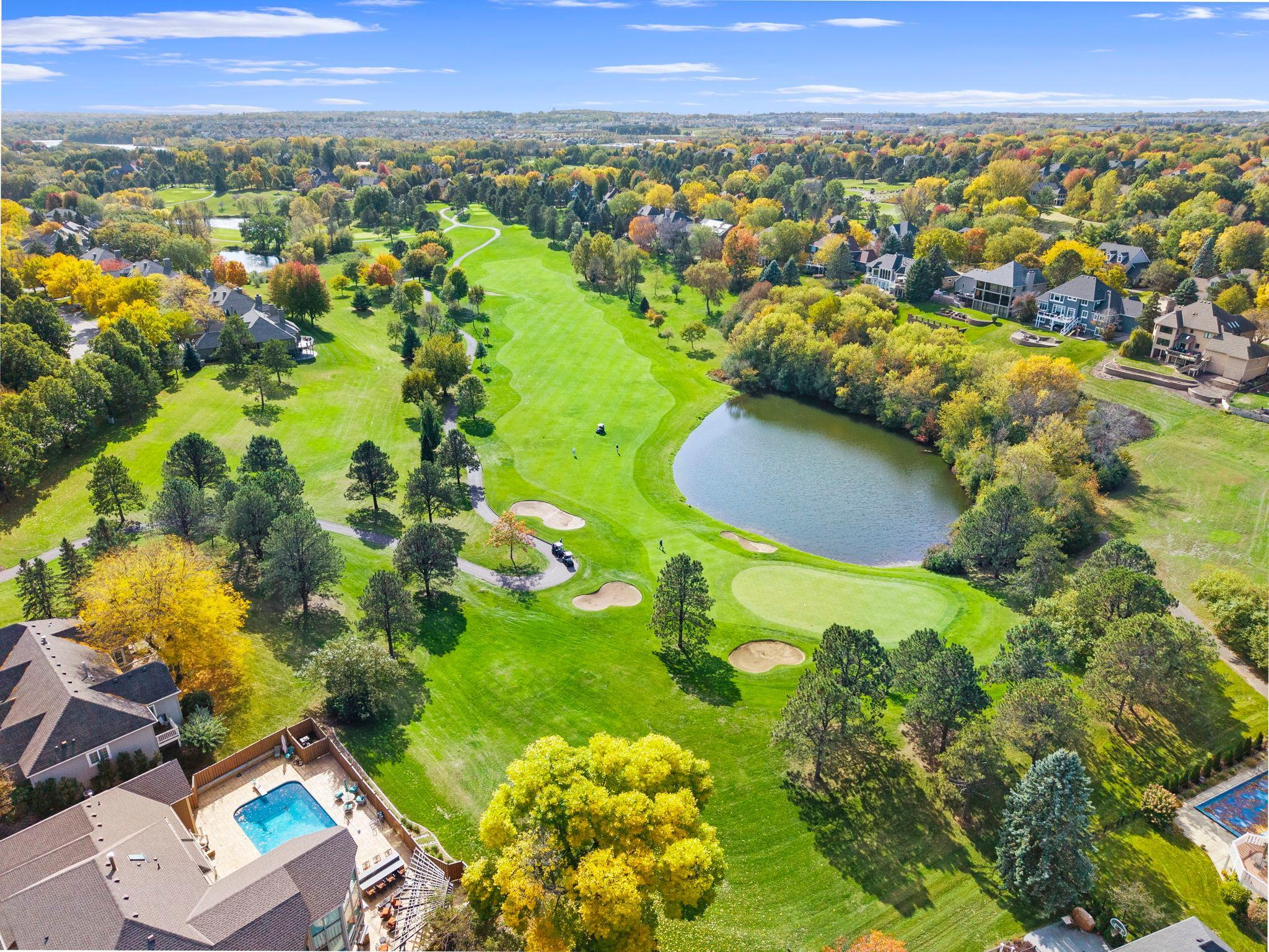 View of Residential at 9490 Wedgewood Drive, Woodbury MN 55125, Woodbury (78 of 89) - Mike Wilen | Minnesota Team Real Estate