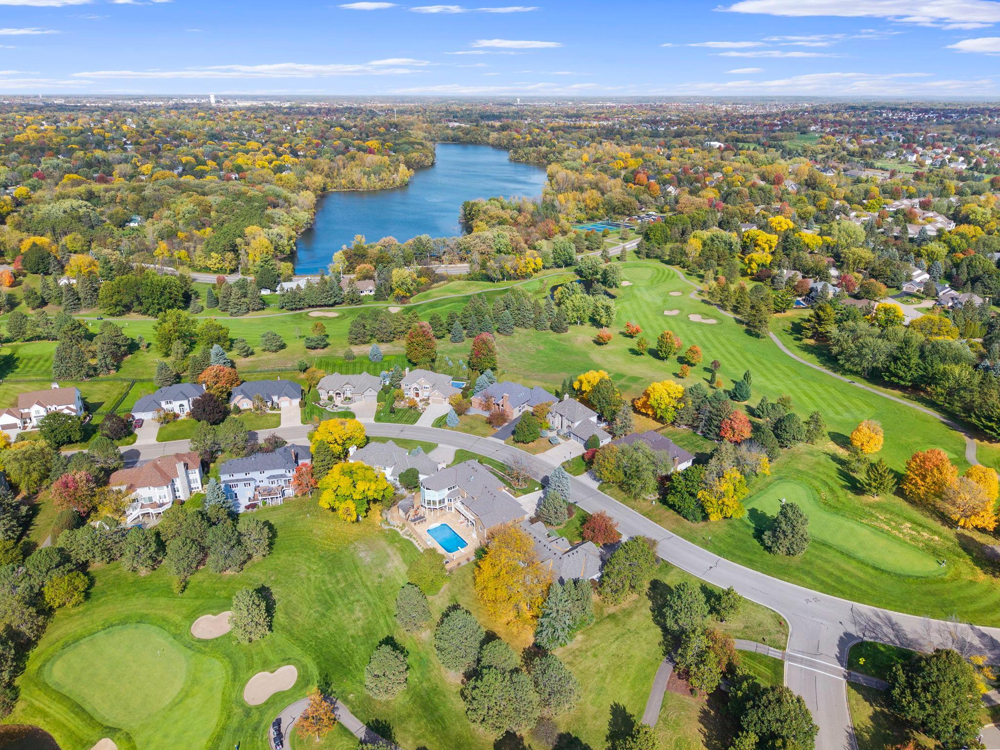 View of Residential at 9490 Wedgewood Drive, Woodbury MN 55125, Woodbury (77 of 89) - Mike Wilen | Minnesota Team Real Estate