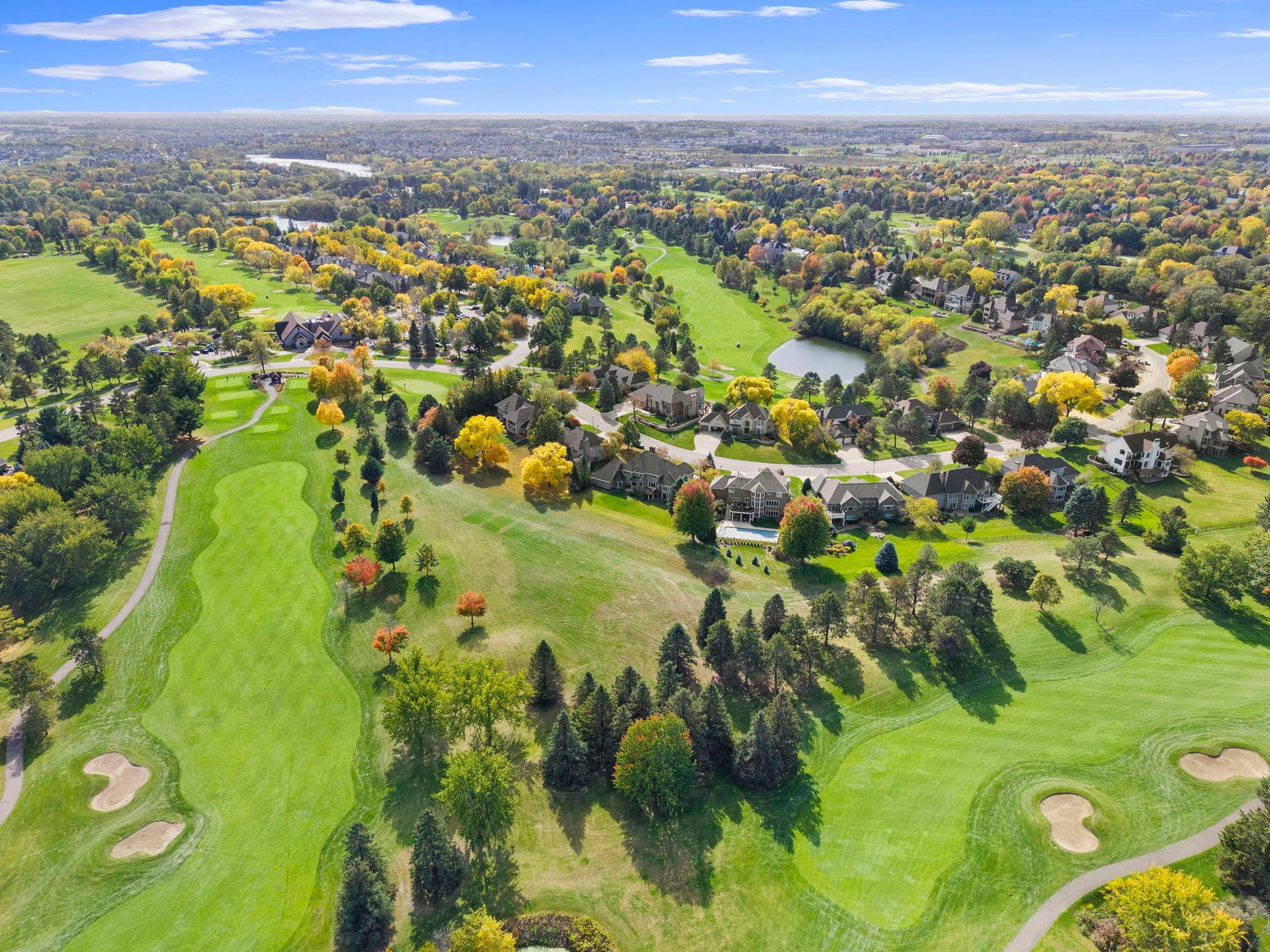 View of Residential at 9490 Wedgewood Drive, Woodbury MN 55125, Woodbury (76 of 89) - Mike Wilen | Minnesota Team Real Estate
