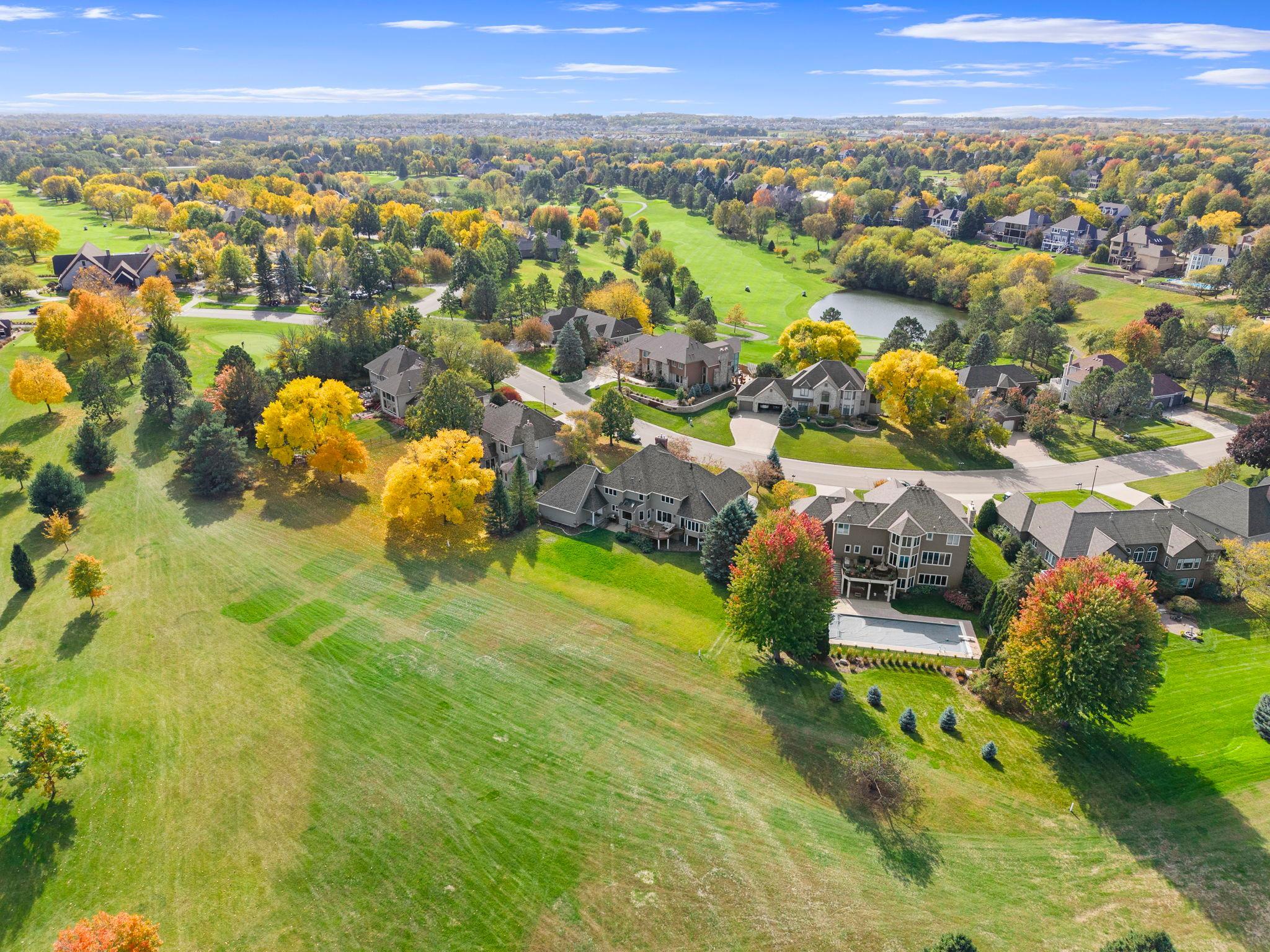 View of Residential at 9490 Wedgewood Drive, Woodbury MN 55125, Woodbury (75 of 89) - Mike Wilen | Minnesota Team Real Estate