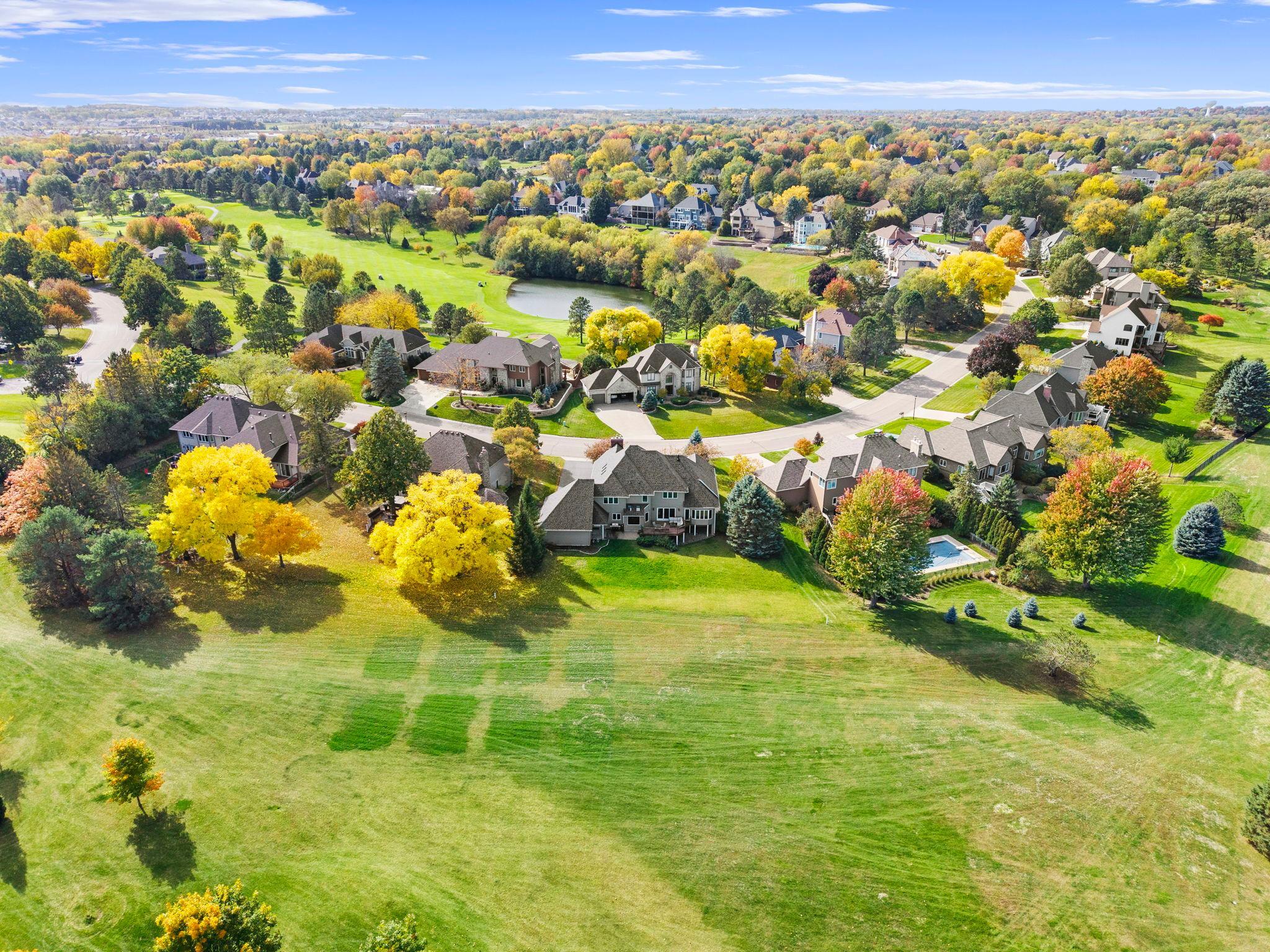 View of Residential at 9490 Wedgewood Drive, Woodbury MN 55125, Woodbury (74 of 89) - Mike Wilen | Minnesota Team Real Estate