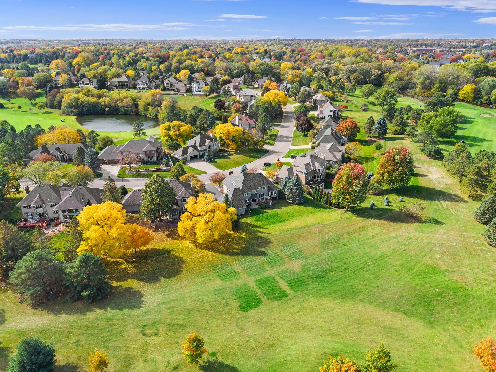 View of Residential at 9490 Wedgewood Drive, Woodbury MN 55125, Woodbury (73 of 89) - Mike Wilen | Minnesota Team Real Estate