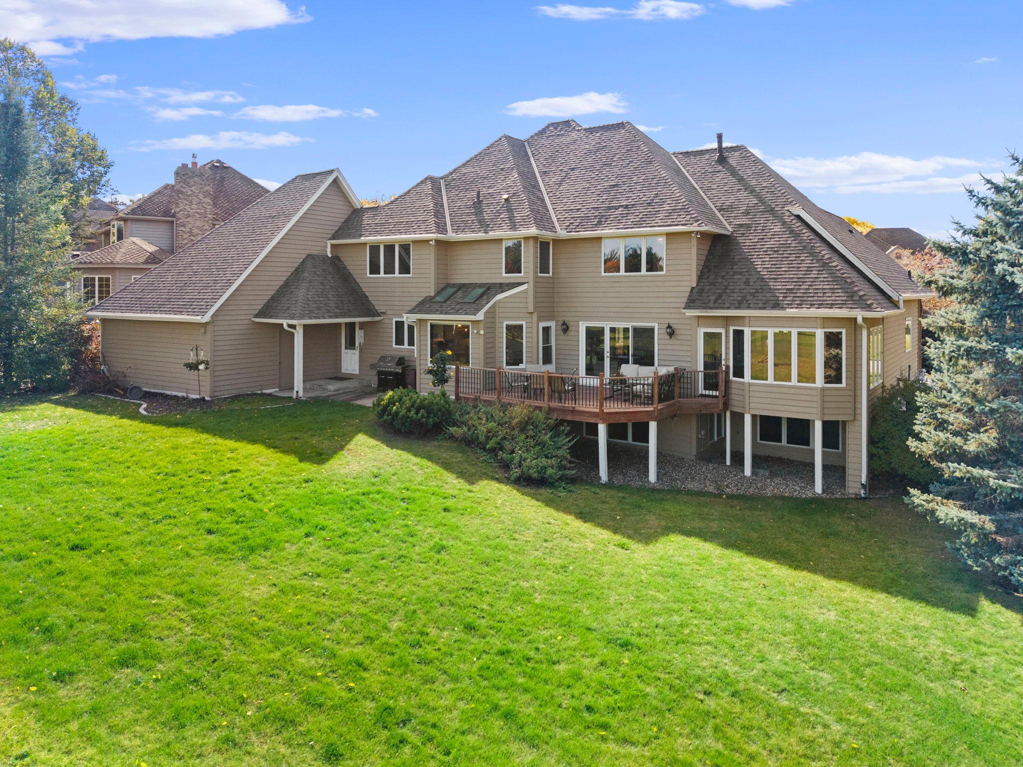 View of Residential at 9490 Wedgewood Drive, Woodbury MN 55125, Woodbury (66 of 89) - Mike Wilen | Minnesota Team Real Estate