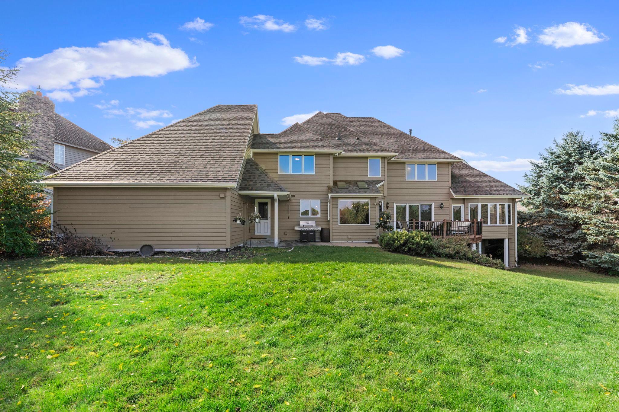 View of Residential at 9490 Wedgewood Drive, Woodbury MN 55125, Woodbury (62 of 89) - Mike Wilen | Minnesota Team Real Estate