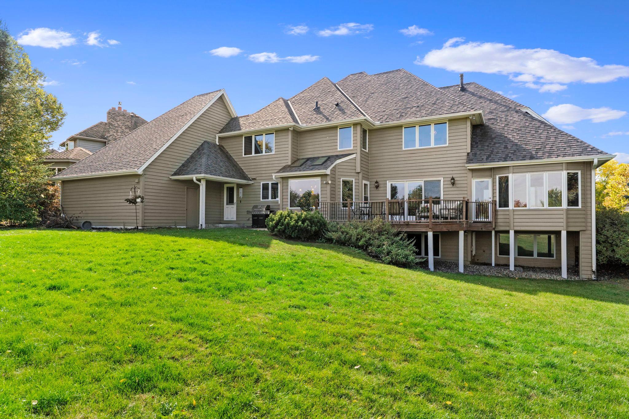 View of Residential at 9490 Wedgewood Drive, Woodbury MN 55125, Woodbury (61 of 89) - Mike Wilen | Minnesota Team Real Estate