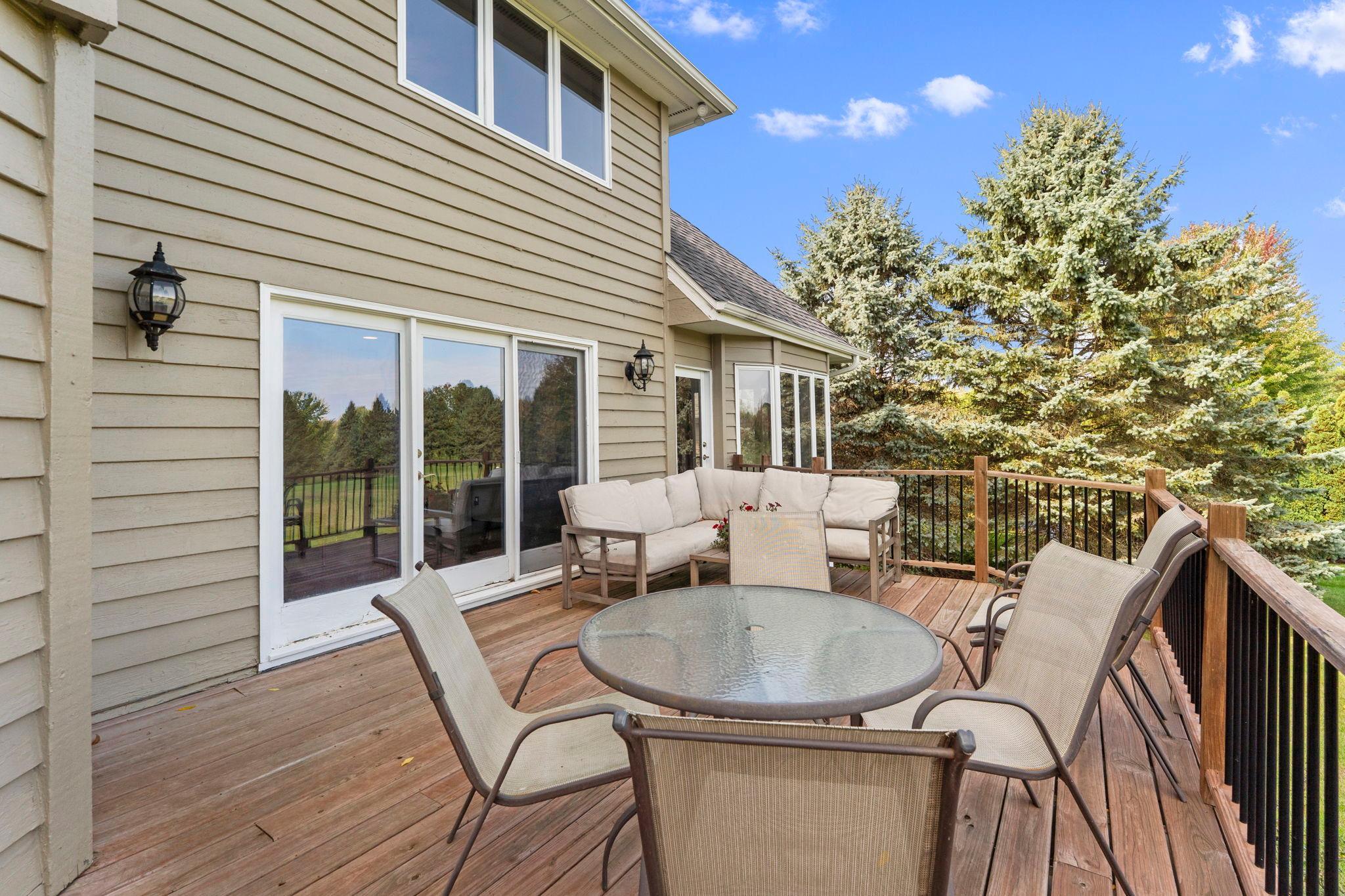View of Residential at 9490 Wedgewood Drive, Woodbury MN 55125, Woodbury (57 of 89) - Mike Wilen | Minnesota Team Real Estate