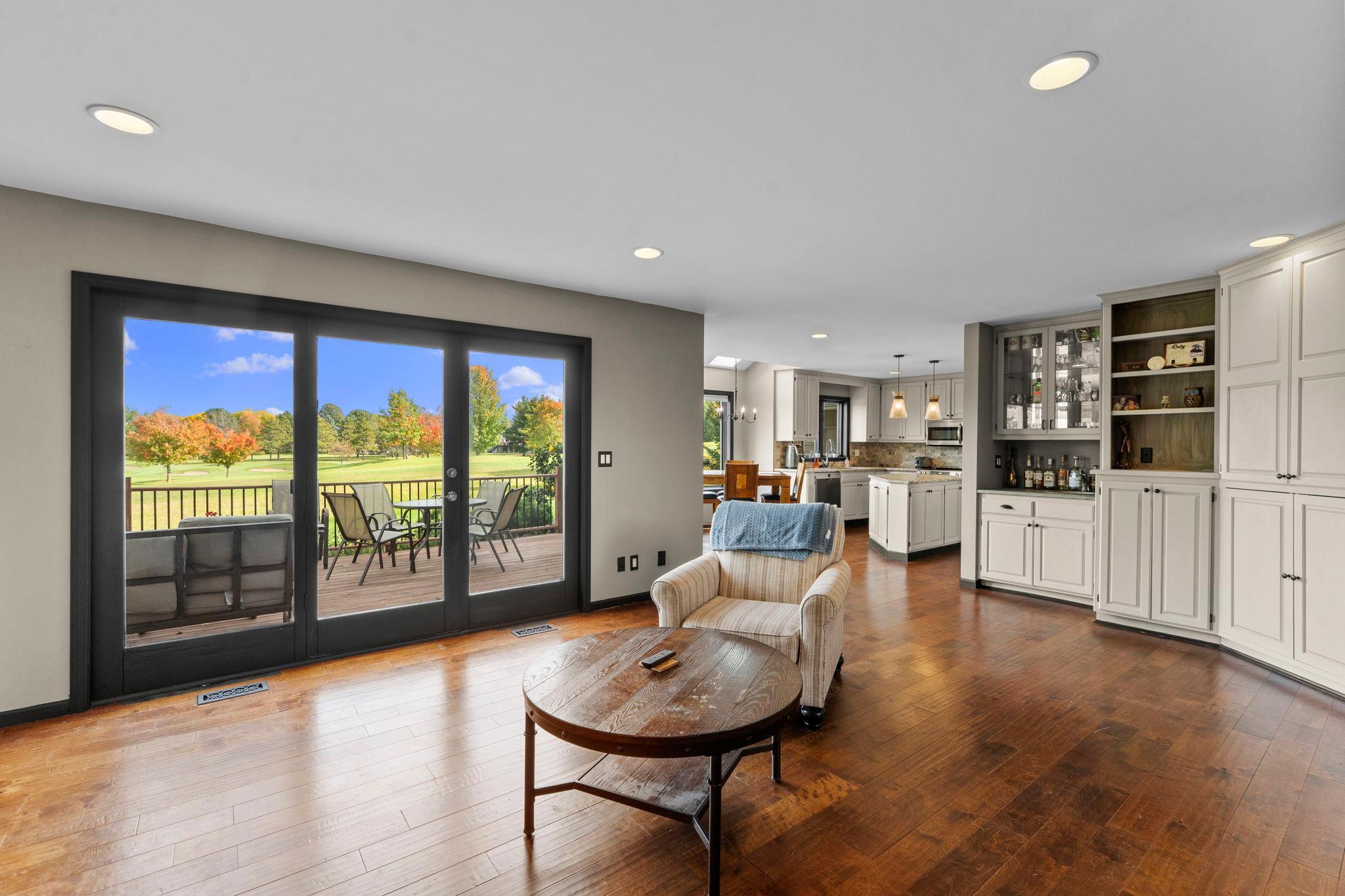 View of Residential at 9490 Wedgewood Drive, Woodbury MN 55125, Woodbury (12 of 89) - Mike Wilen | Minnesota Team Real Estate