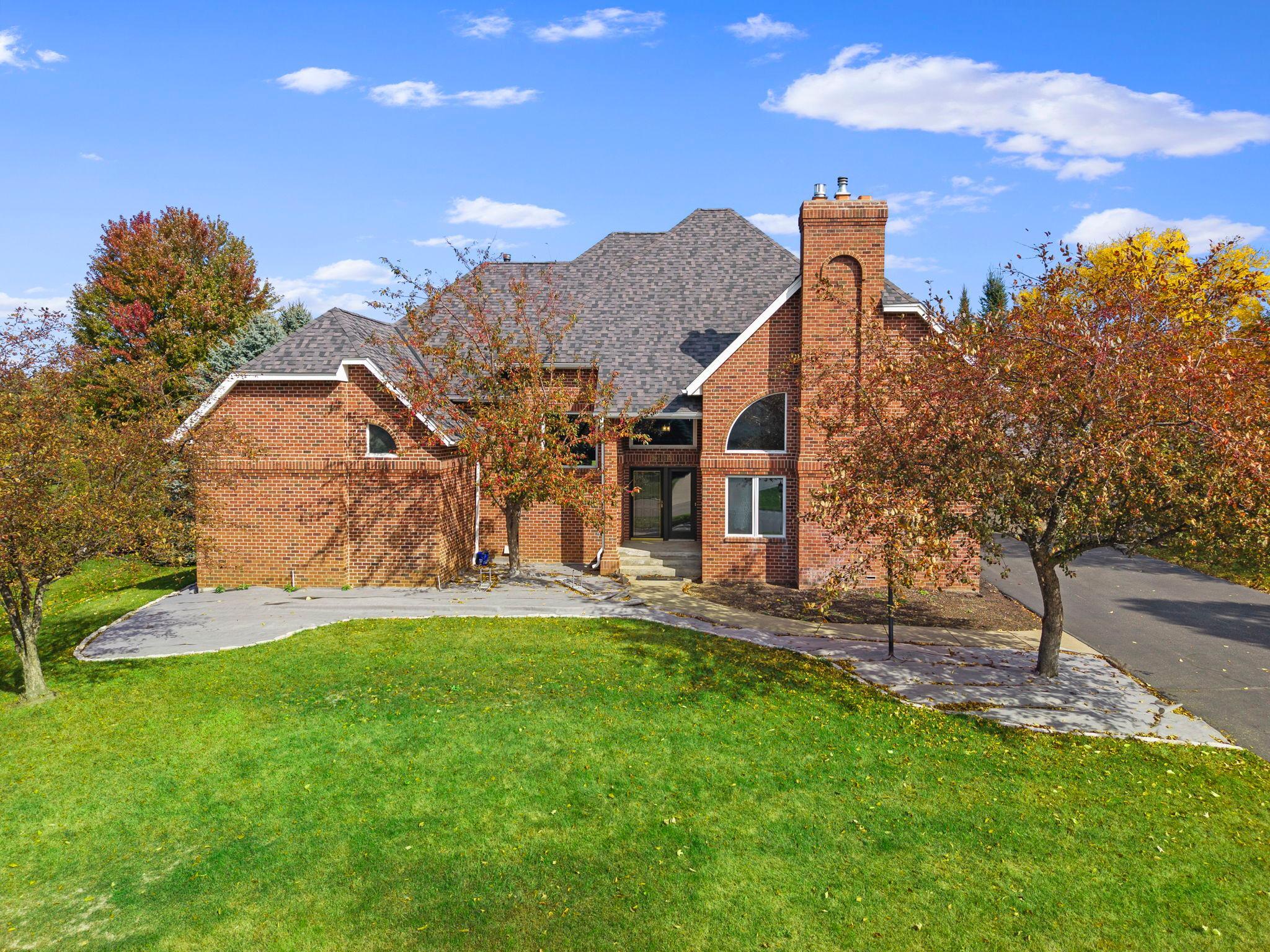 View of Residential at 9490 Wedgewood Drive, Woodbury MN 55125, Woodbury (2 of 89) - Mike Wilen | Minnesota Team Real Estate