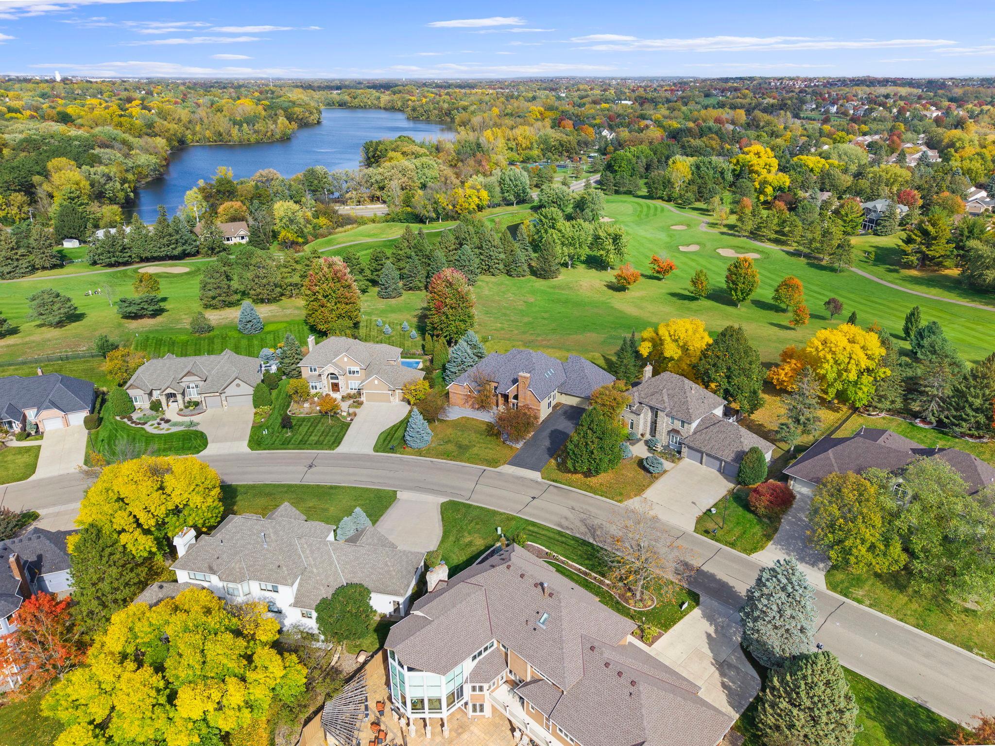 View of Residential at 9490 Wedgewood Drive, Woodbury MN 55125, Woodbury (85 of 89) - Mike Wilen | Minnesota Team Real Estate