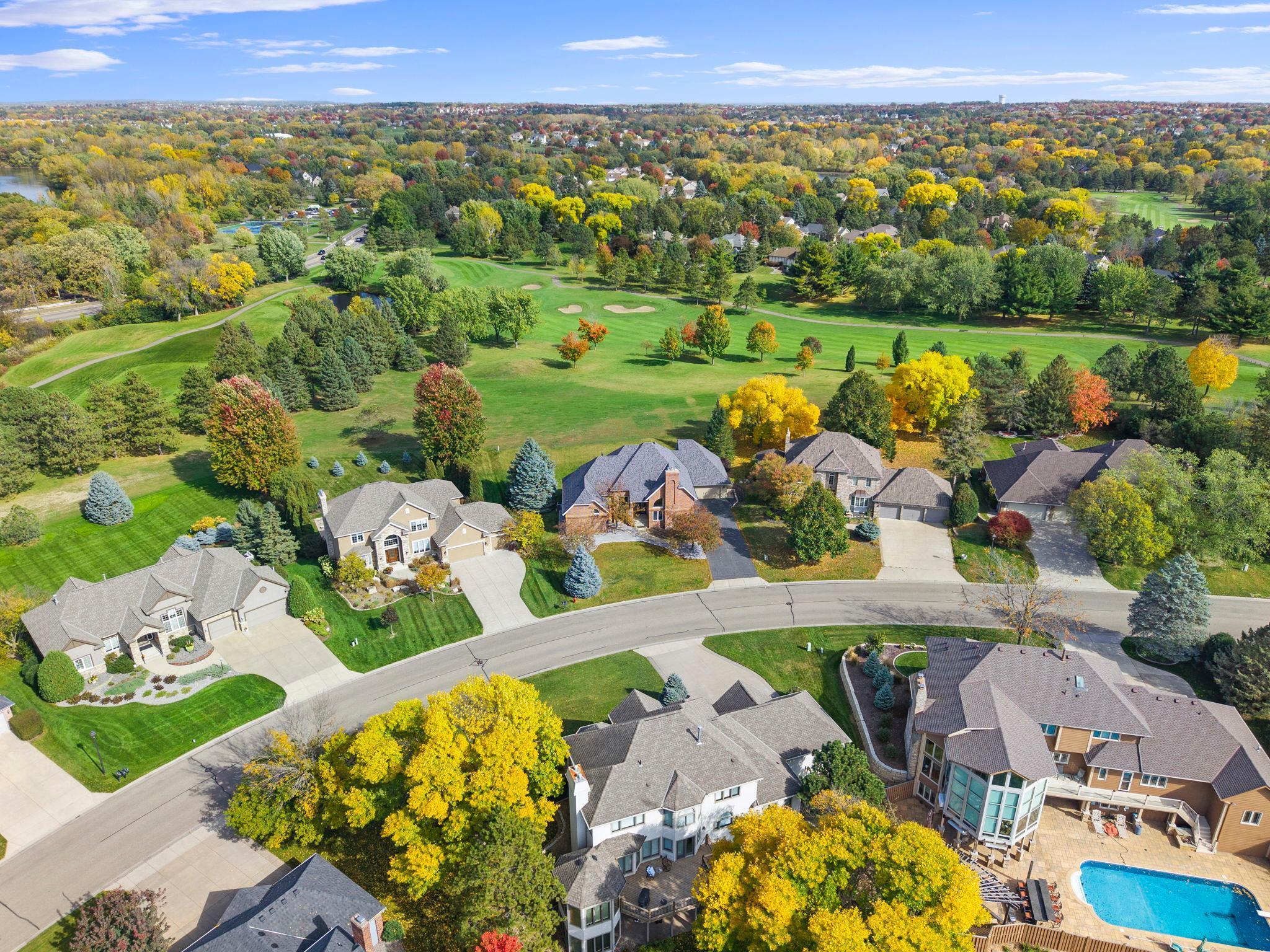 View of Residential at 9490 Wedgewood Drive, Woodbury MN 55125, Woodbury (84 of 89) - Mike Wilen | Minnesota Team Real Estate