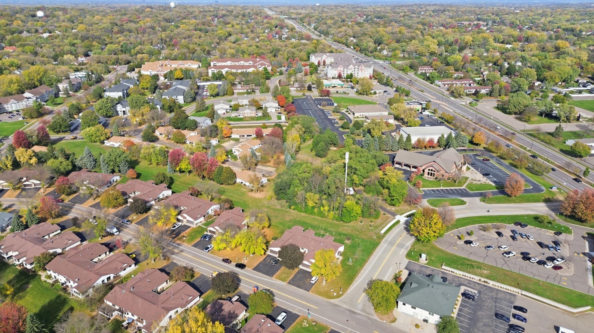View of Residential at 14366 Glenda Drive, Apple Valley MN 55124, Apple Valley (34 of 35) - Mike Wilen | Minnesota Team Real Estate