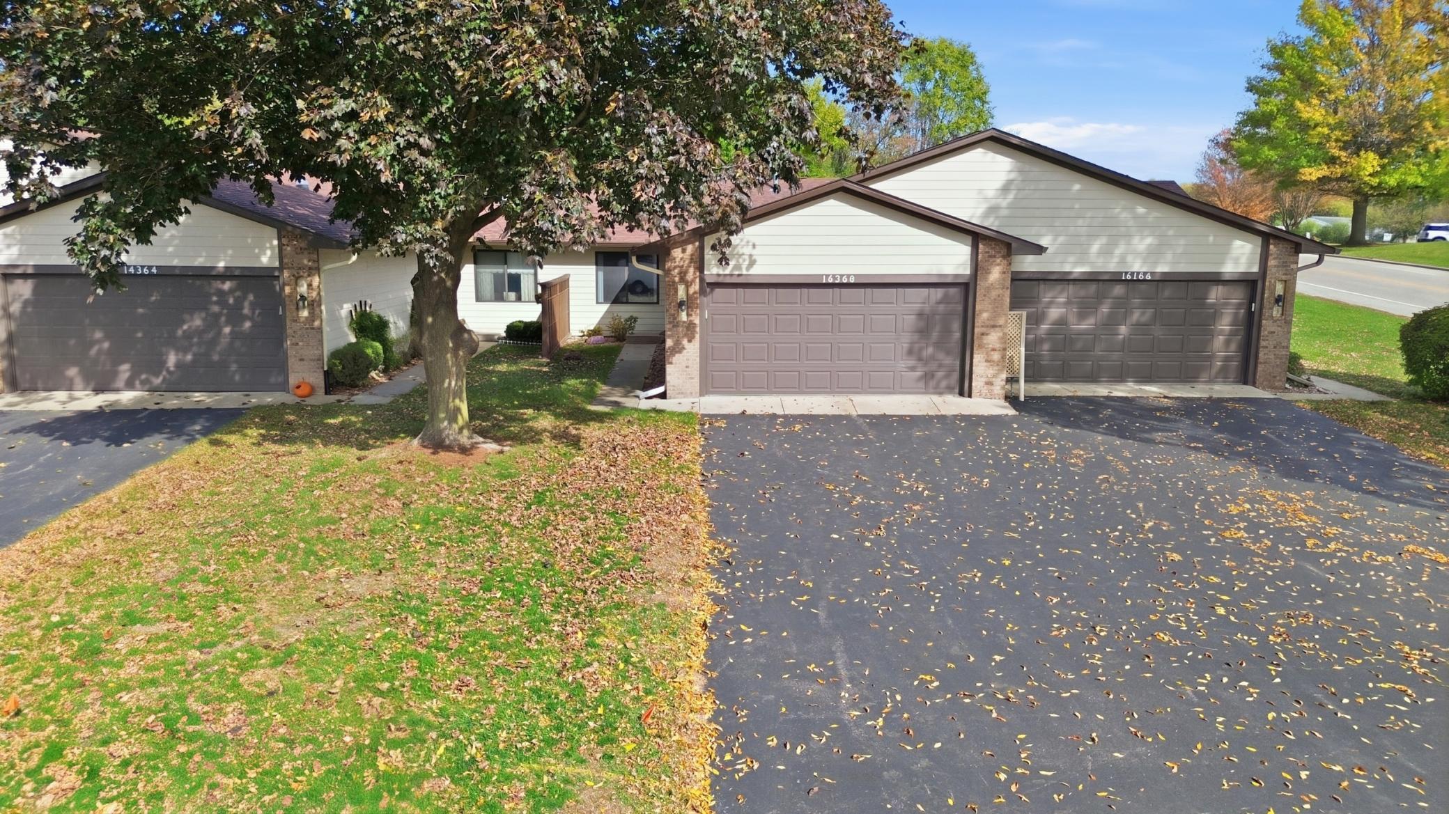 View of (TH) Side x Side at 14366 Glenda Drive, Apple Valley - Mike Wilen | Minnesota Team Real Estate