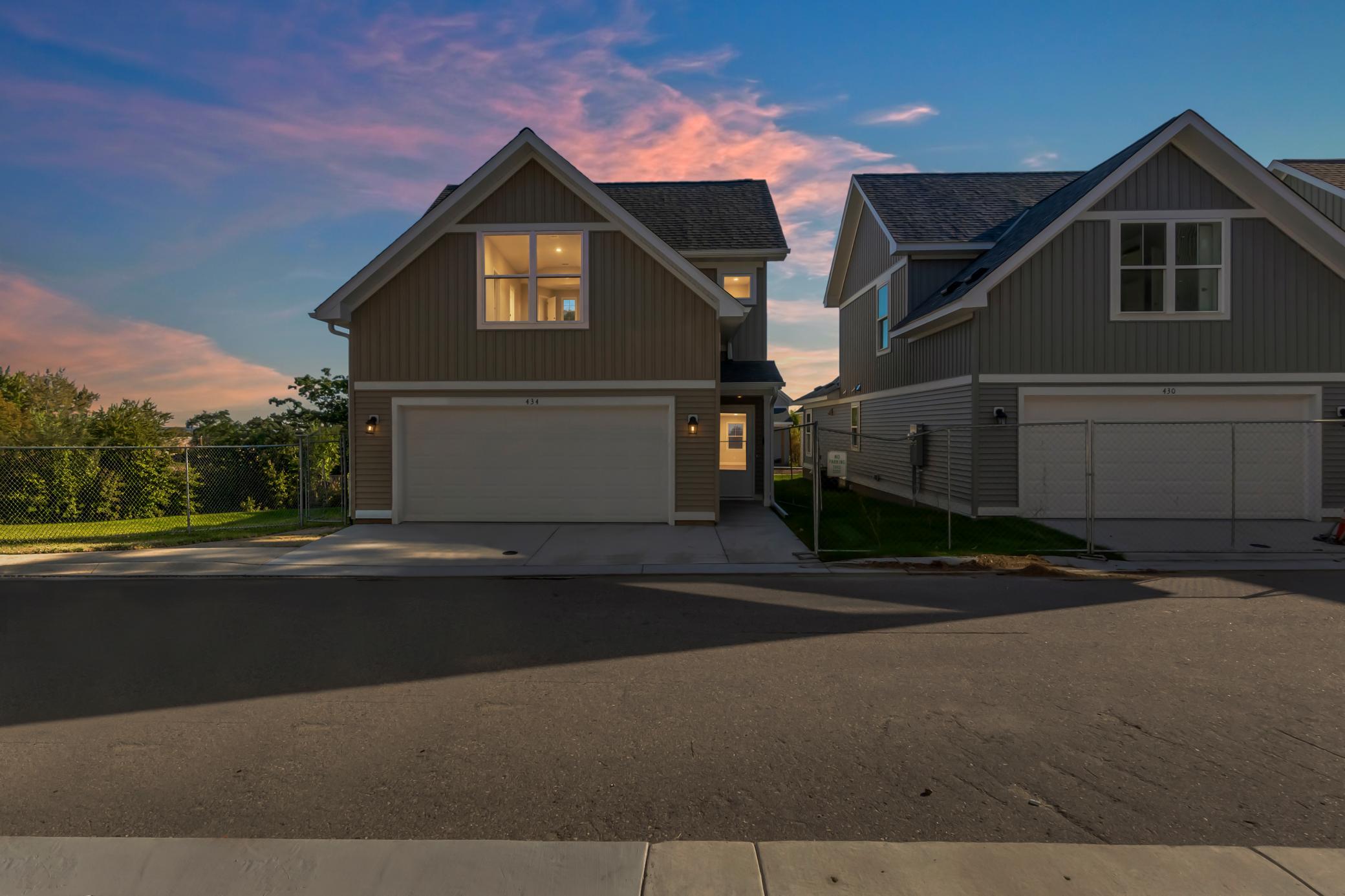 View of Single Family at 426 Rivoli Drive, Saint Paul - Mike Wilen | Minnesota Team Real Estate