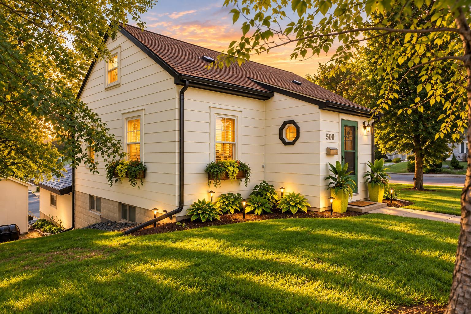 View of Single Family at 500 William Street, Excelsior - Mike Wilen | Minnesota Team Real Estate